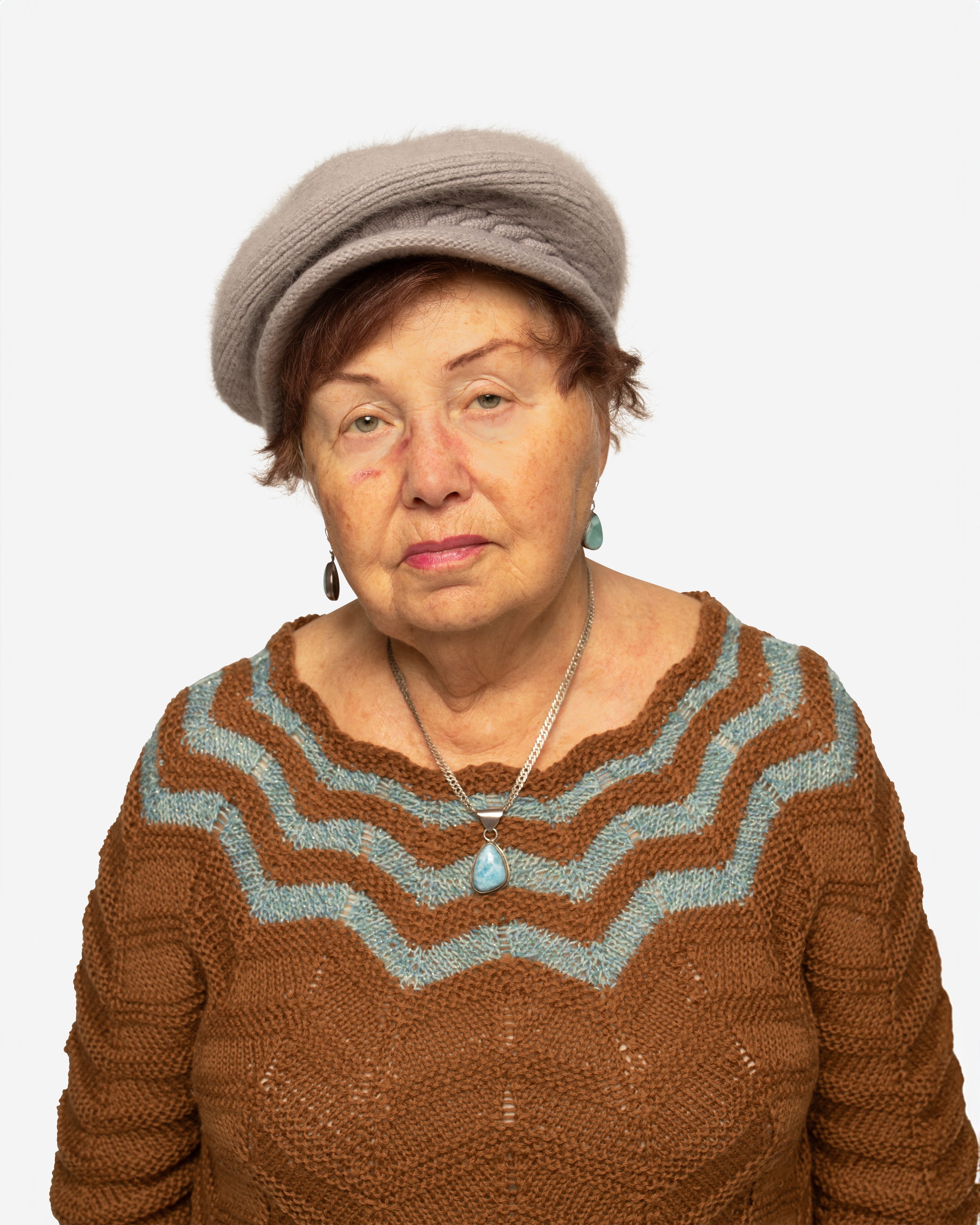 Ida Shklayayana
