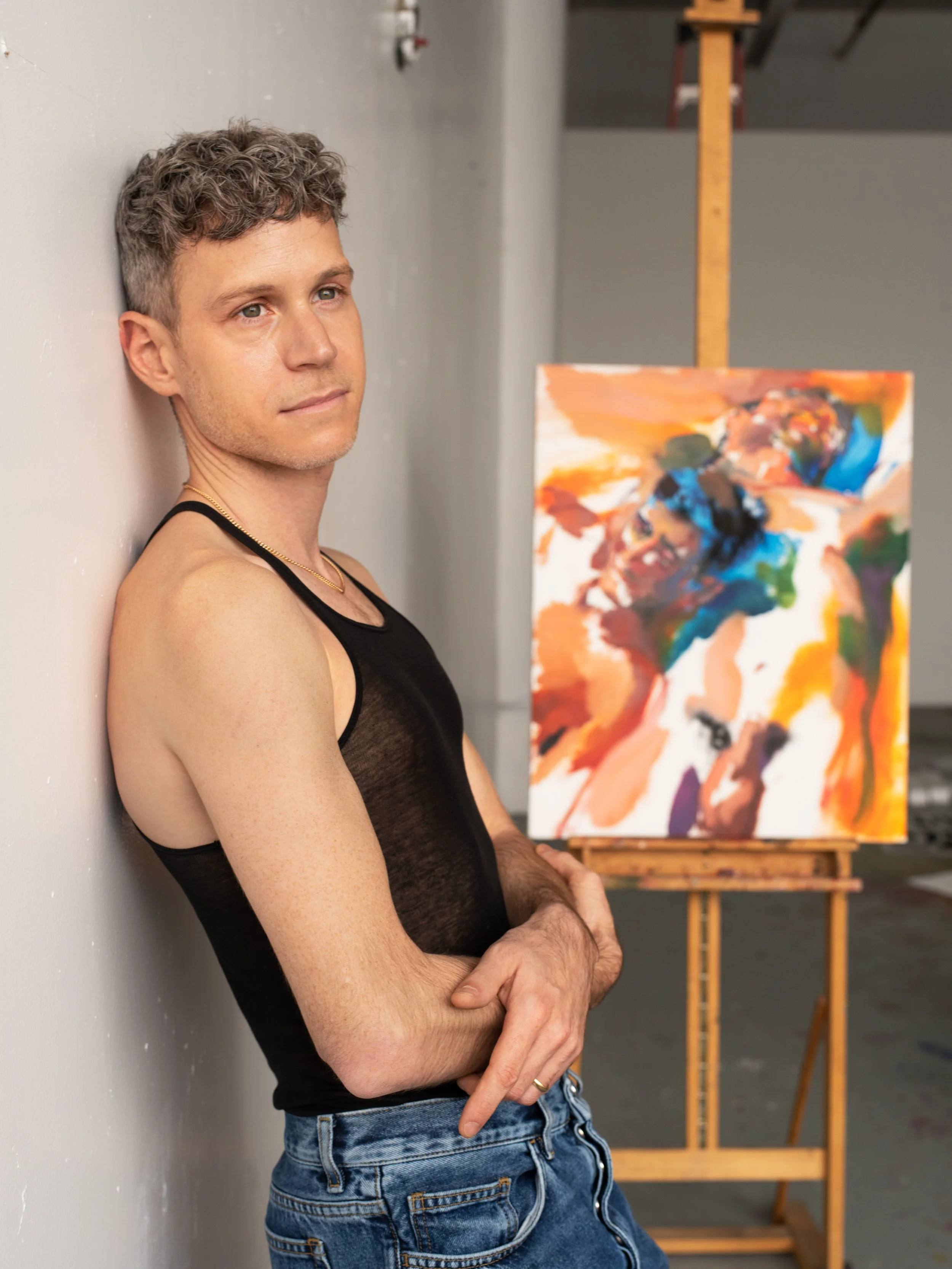 Doron Langberg