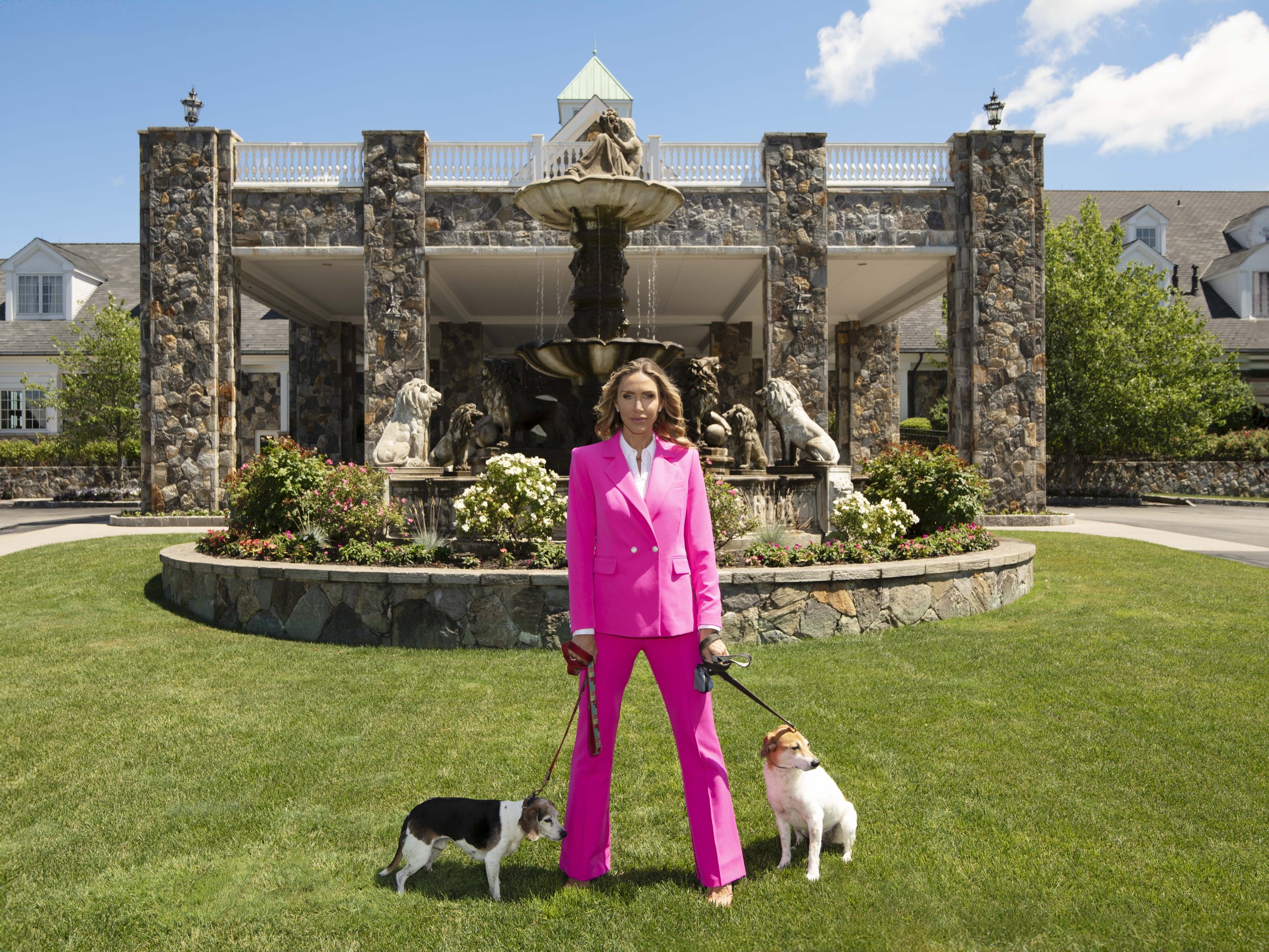 Lara Trump