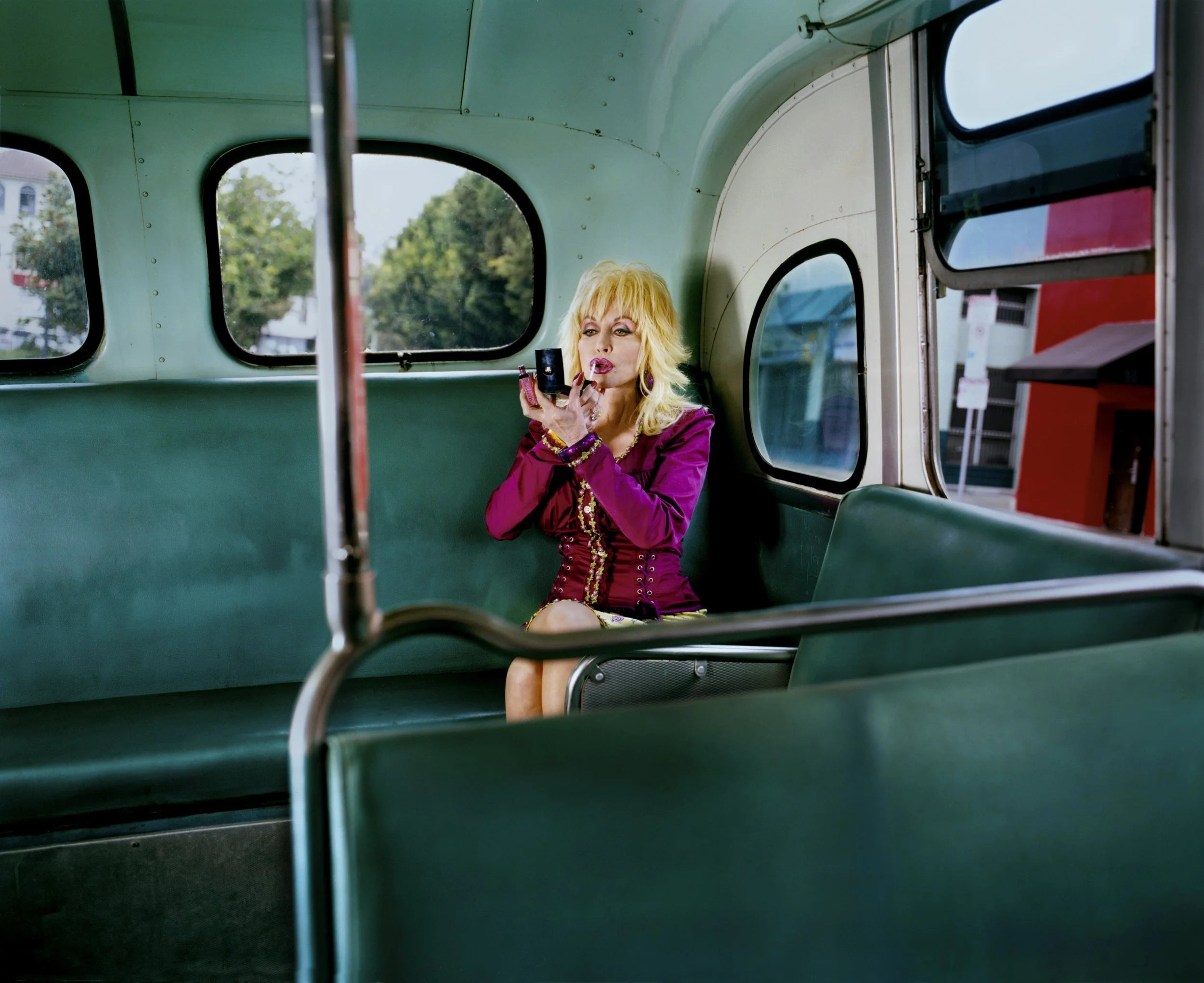 Dolly Parton