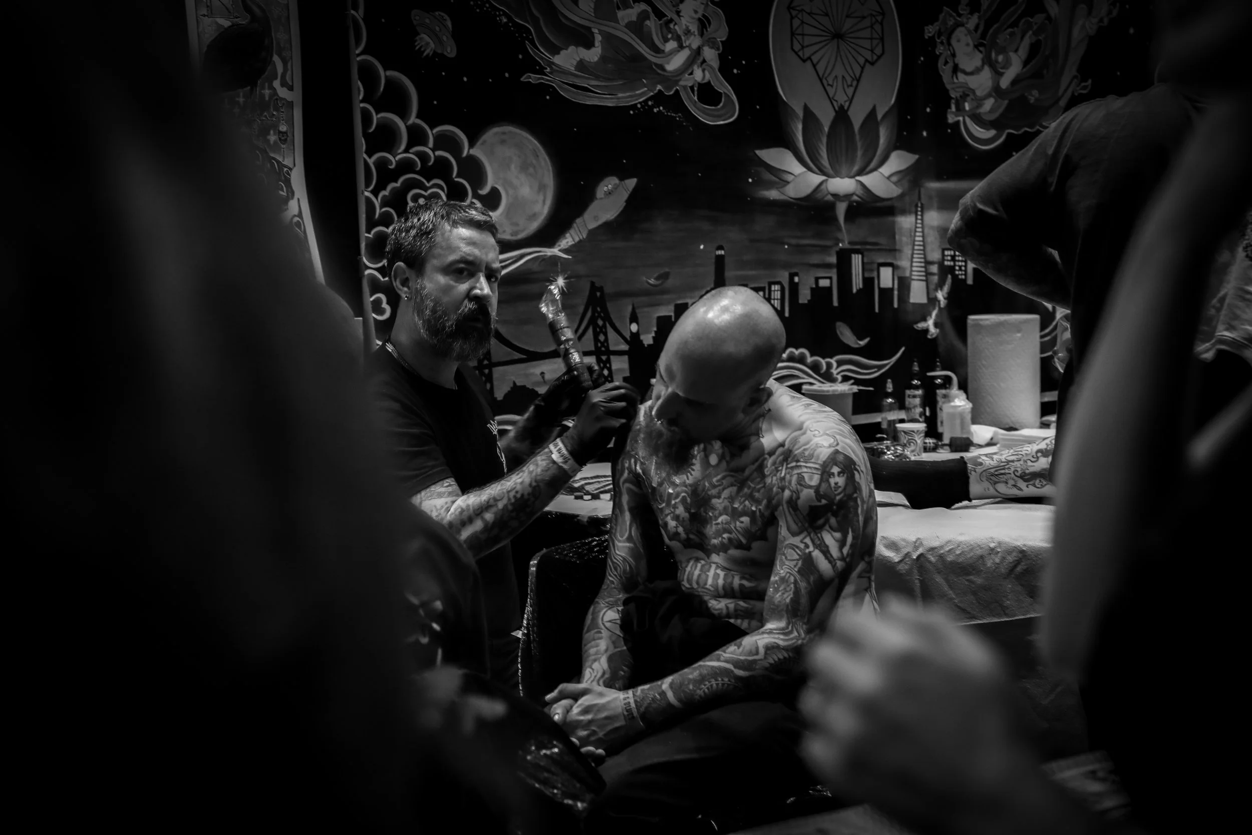 Paul Sand_Diamond Club Tattoo.jpg