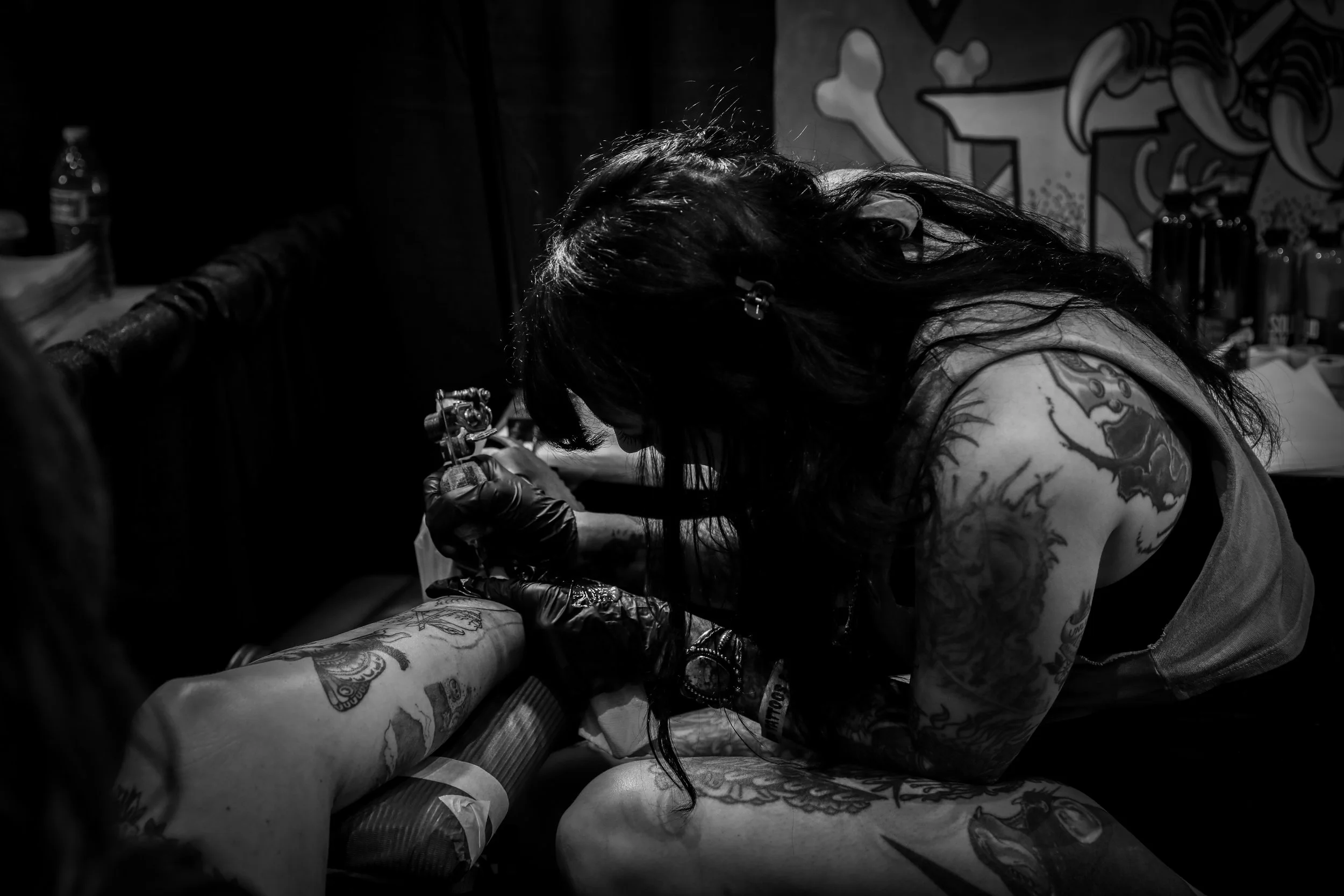 Gan Dalf_War Horse Tattoo.jpg