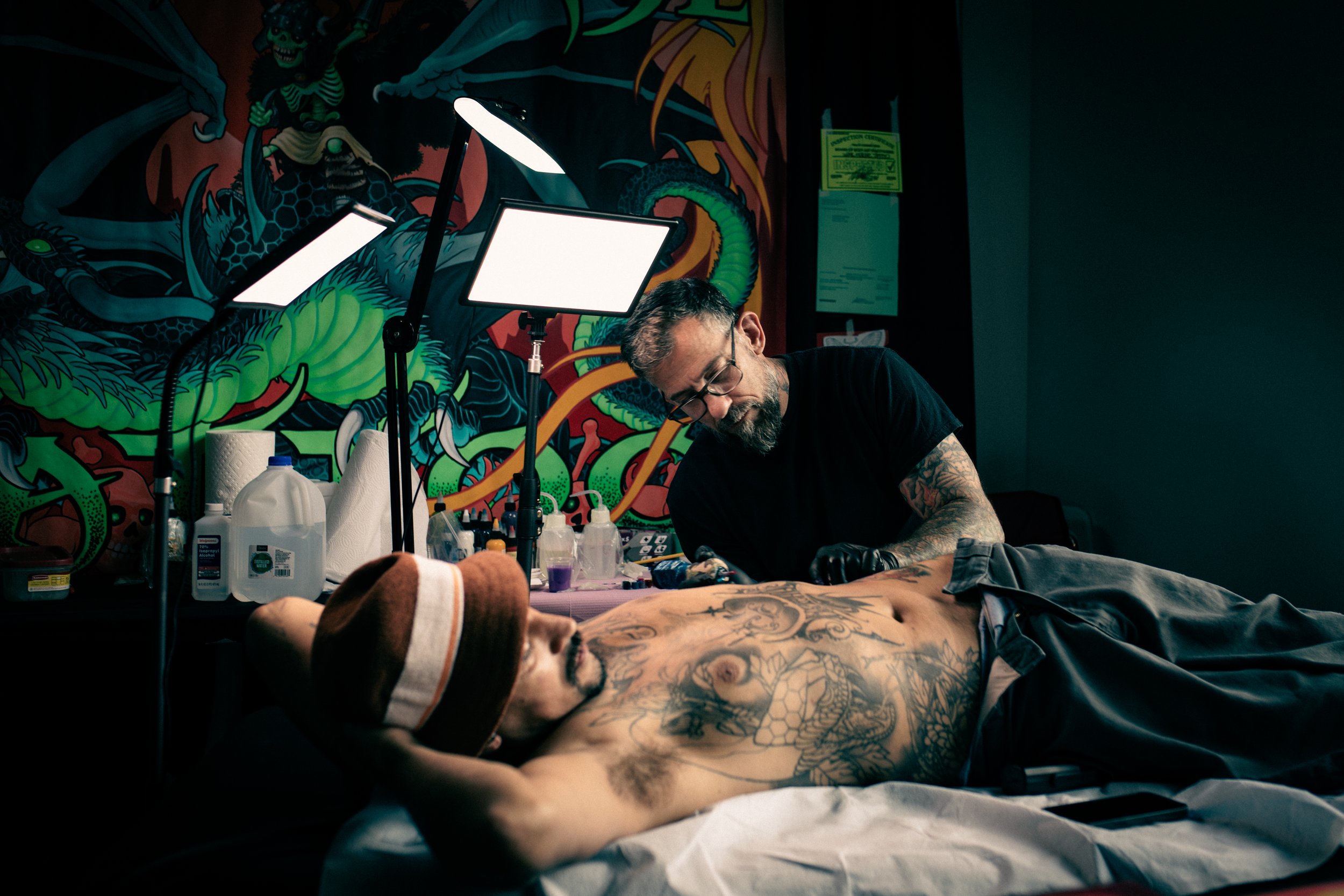 War Horse Tattoo_George Campise_3.jpg