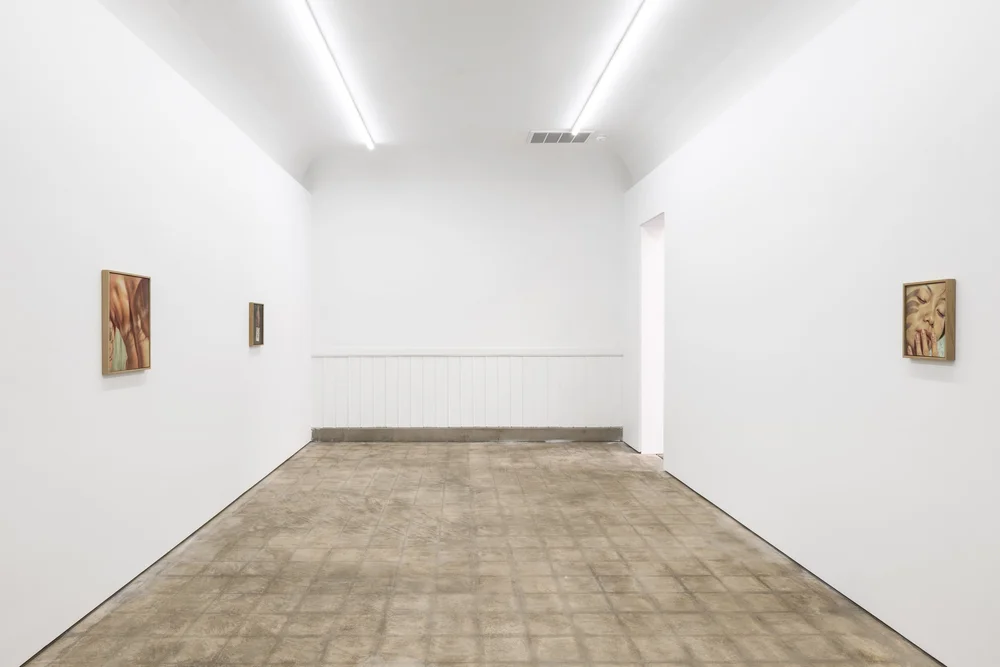   Yuwei Tu: Wherever Your Mother’s Shadow Falls  Installation View Rusha &amp; Co., Los Angeles, 2024 