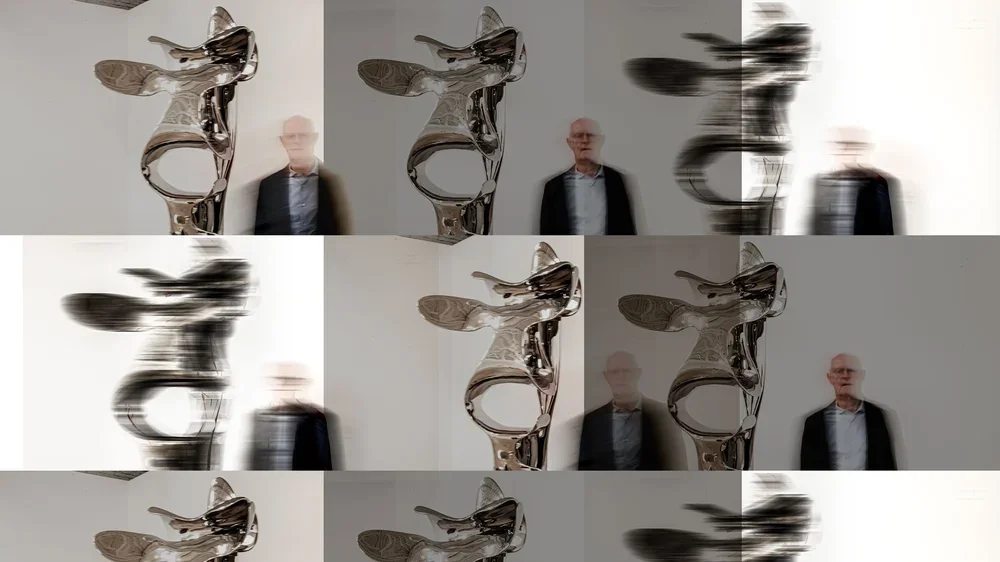 Narrative Fieldwork | Marian Goodman Gallery | Tony Cragg (Copy) (Copy) (Copy) (Copy)