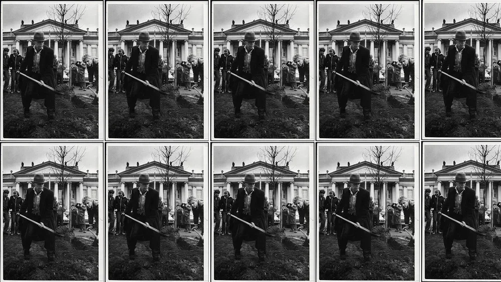 Narrative Fieldwork | The Broad Museum, Yellow Dot Studios, and Dreaming in Public | Sarah Loyer, Andrea Gyorody, Staci Roberts-Steele, Adam McKay, and Nato Thompson (Copy) (Copy) (Copy) (Copy)