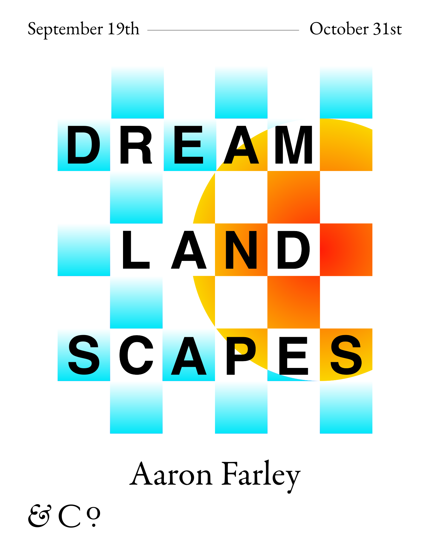 Dreamlandscapes