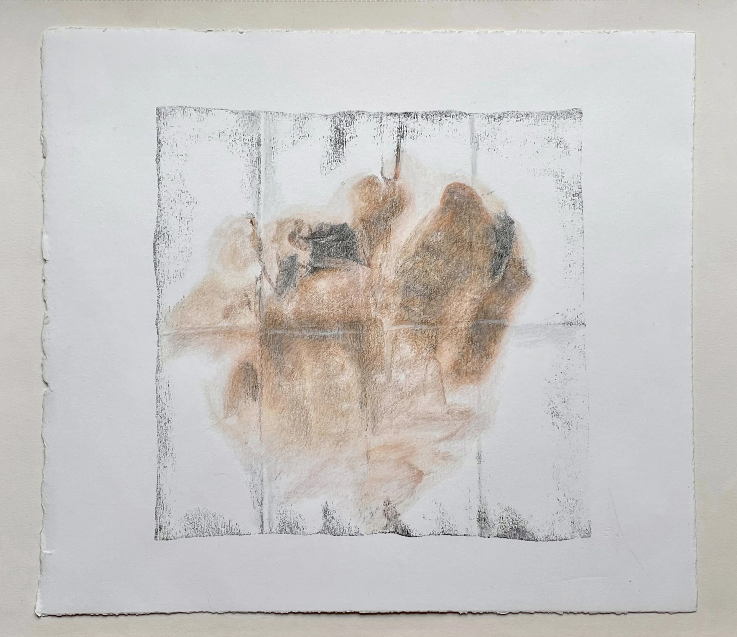 Ritual #5 (11x10) 2025