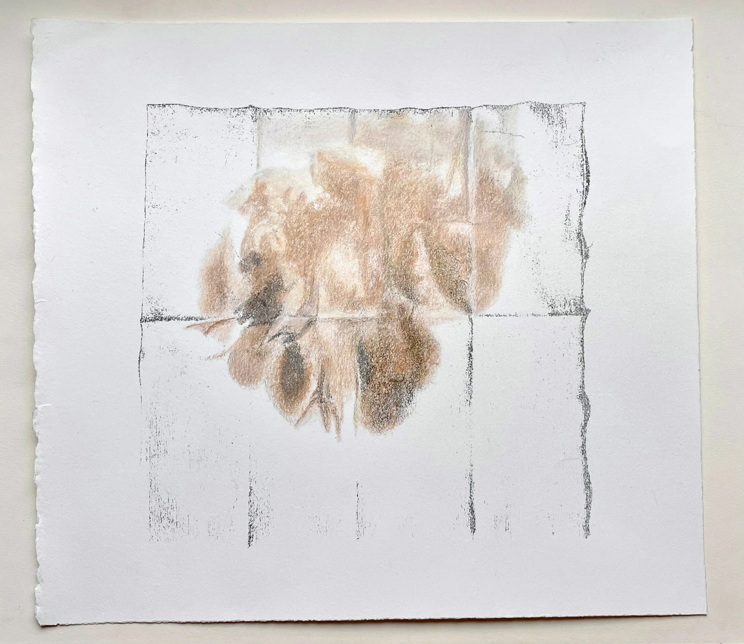 Ritual #1 (11x10) 2025