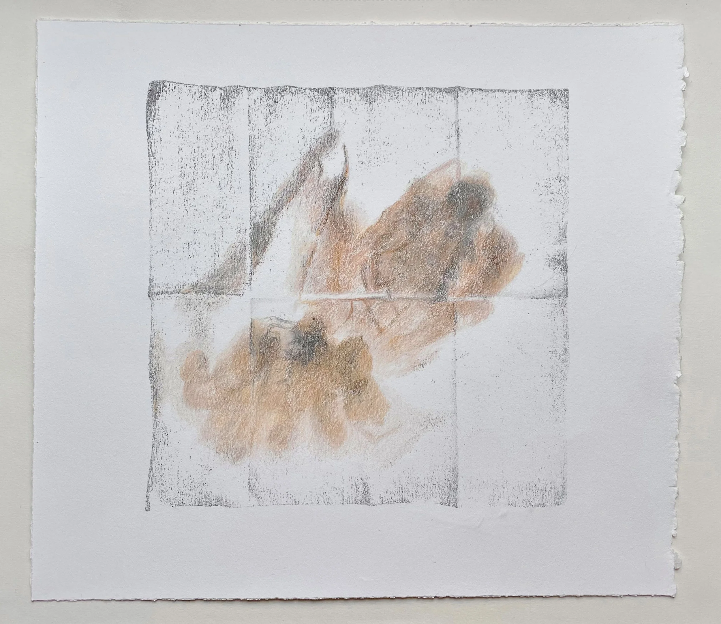 Ritual #3 (11x10) 2025