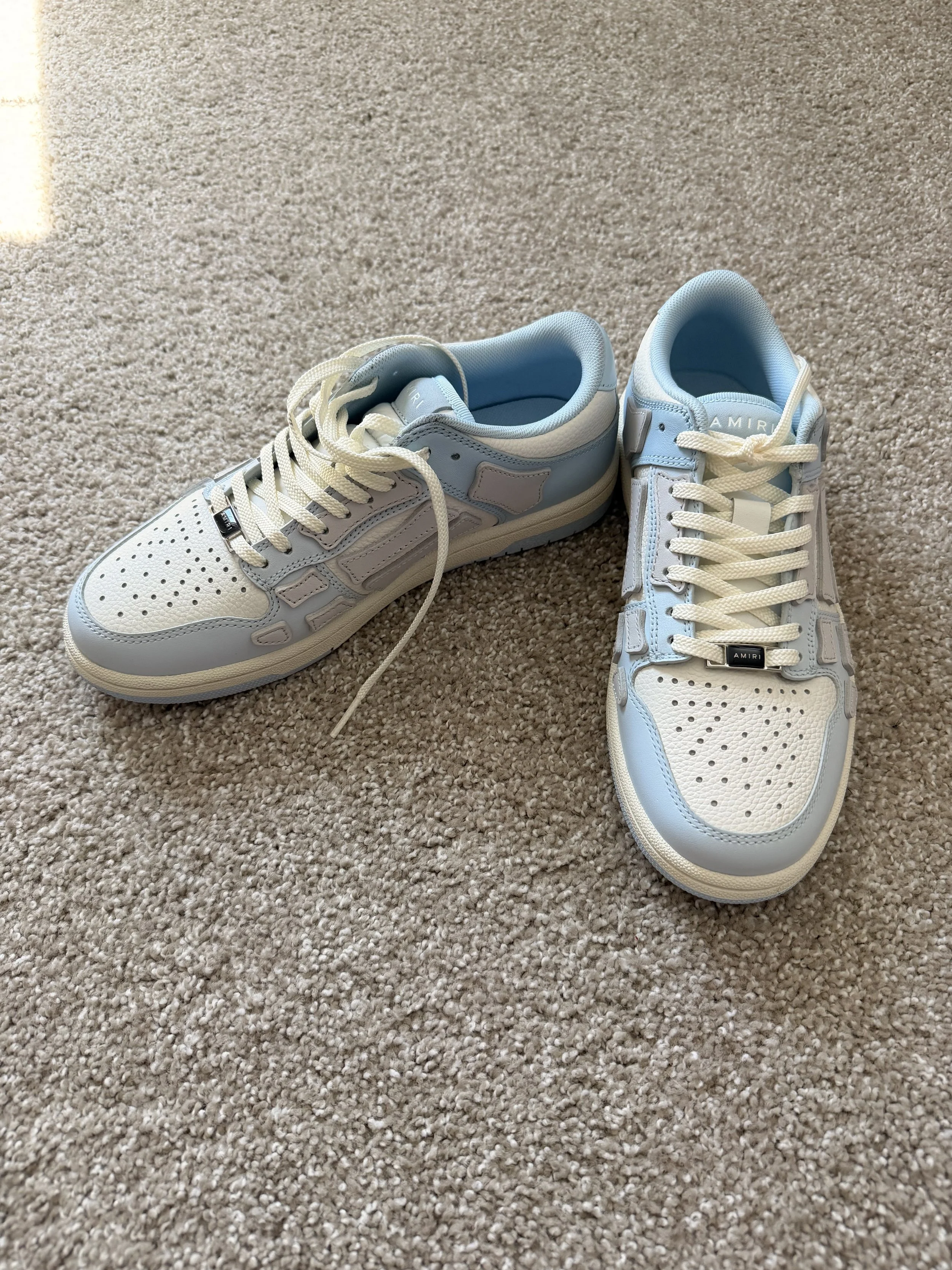 Amiri Sneakers