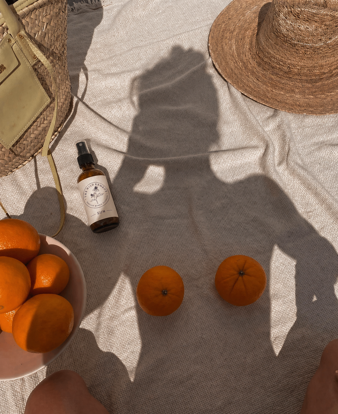 May Journal — The Collagen Conversation (The One We Should Have Been Having All Along)