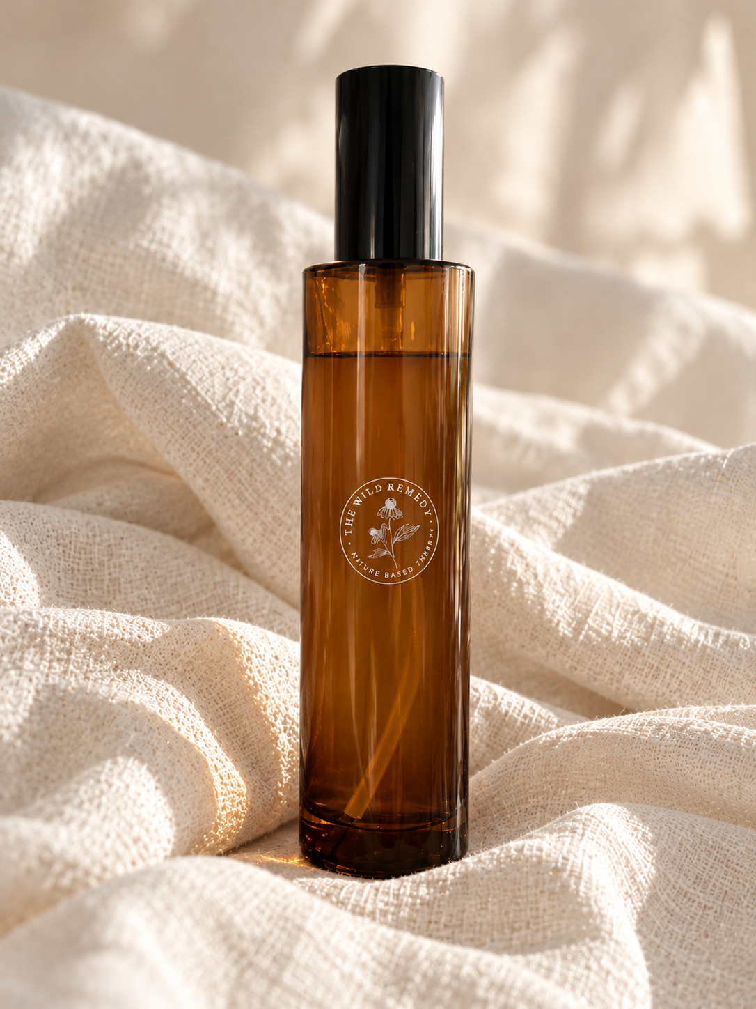 Amber Botanical Remedy Bottle.png