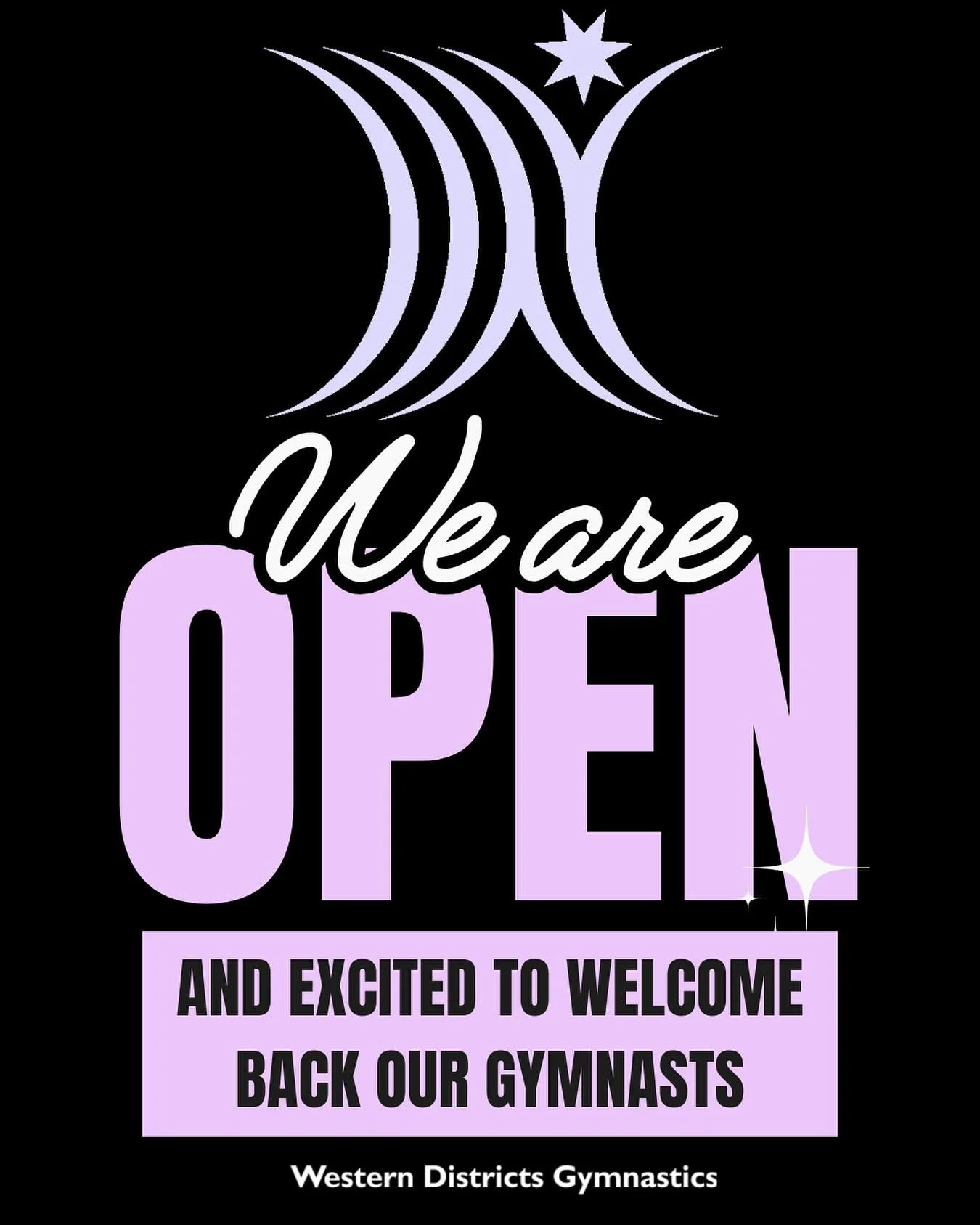 Wednesday 29th October
All classes are back on!