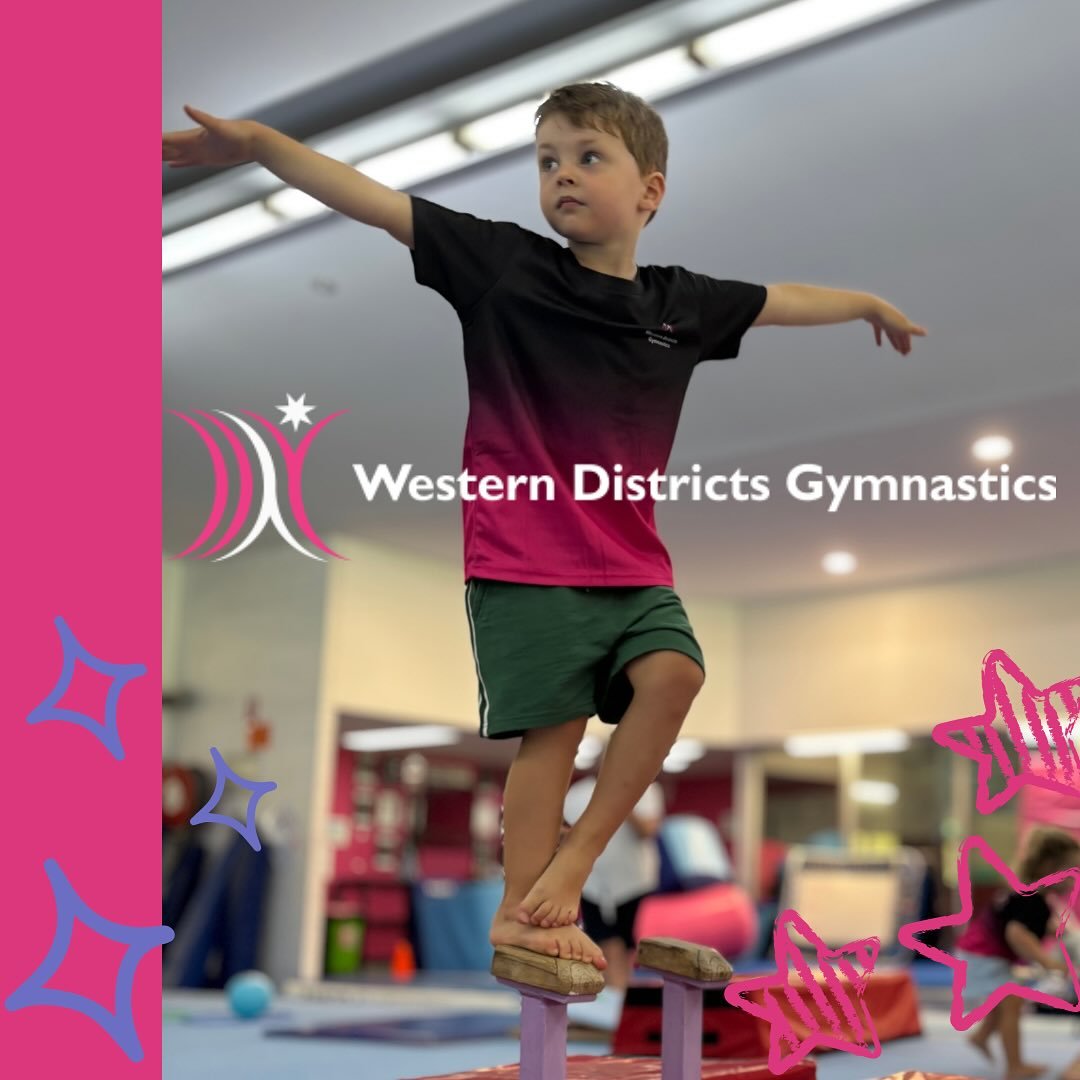 ⭐️Recreational Gymnastics at WDYC ⭐️

We have classes at our Bardon and Enoggera venue!

Call us on - 33698843
Email - reception@wdgymnastics.com.au

Book in for a free trial