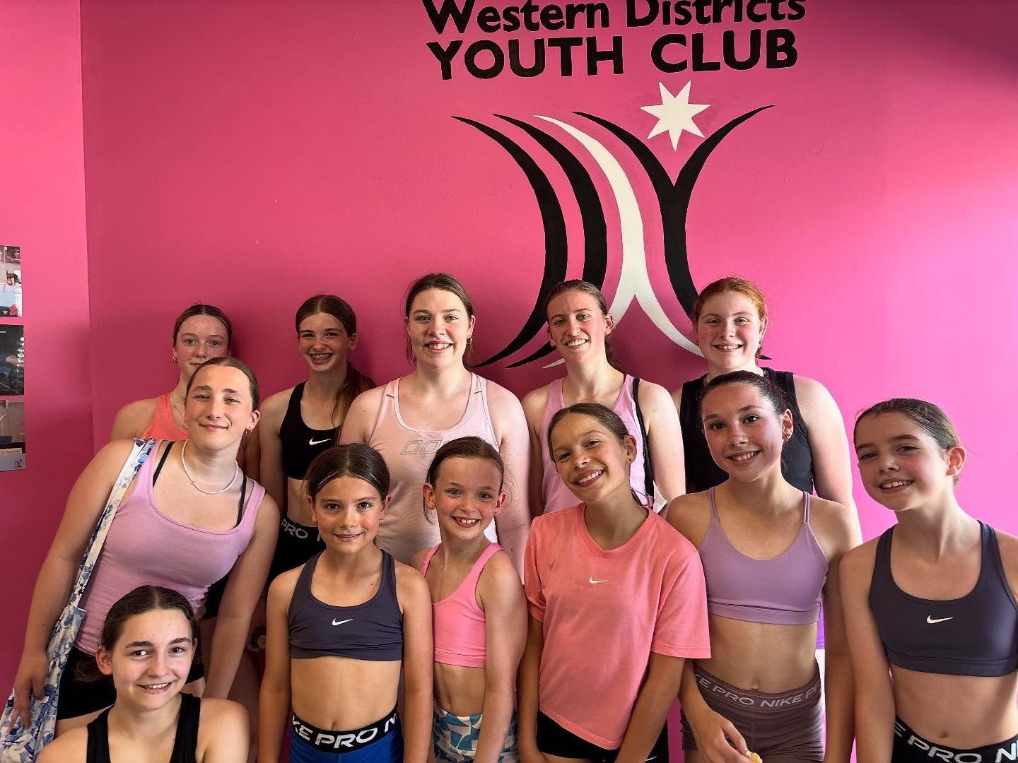 Today we said goodbye to one of our OG acro gymnasts, Keely 🖤
We are so proud of everything you have achieved! 
Keely will still be coaching and continuing her gymnastics education, passing down her years of experience to the next generation of gymn