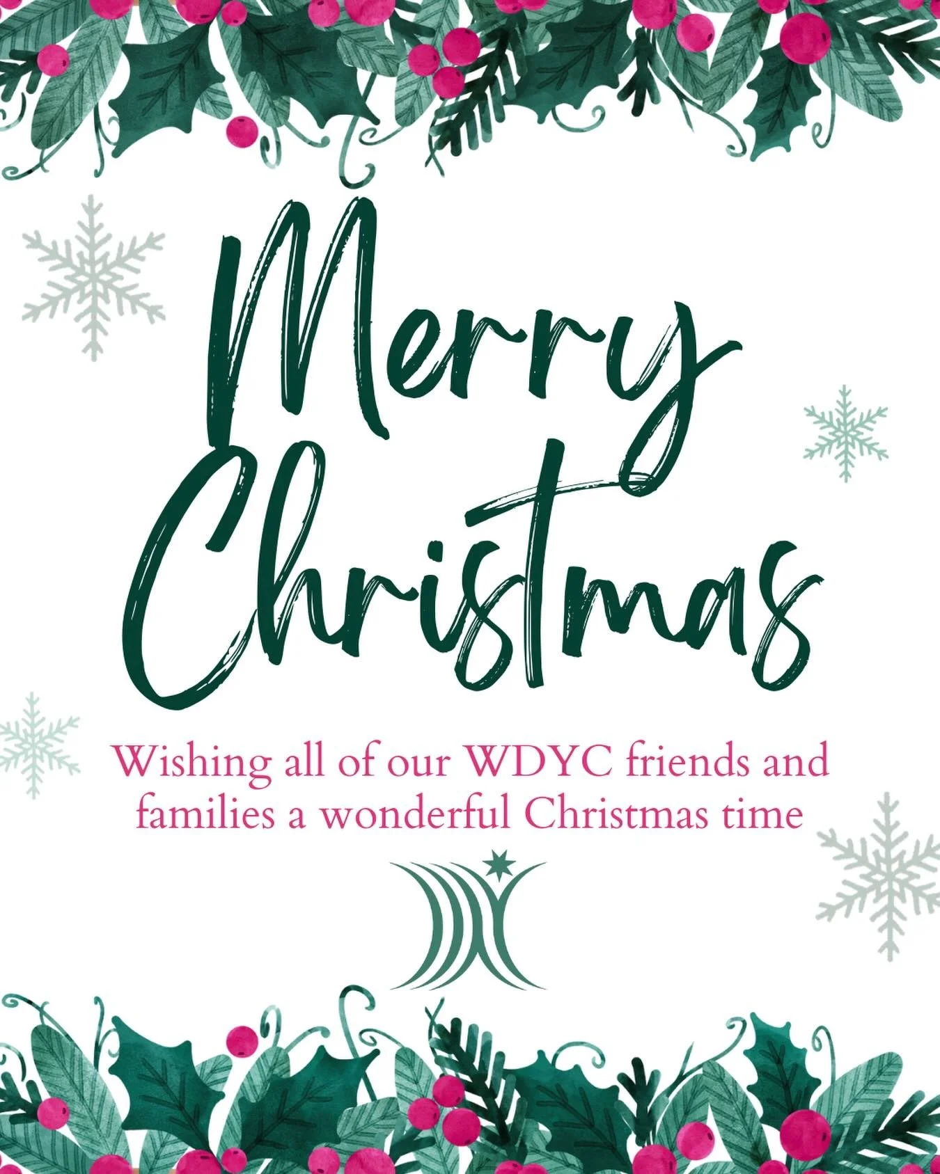 Merry Christmas everyone 🎄