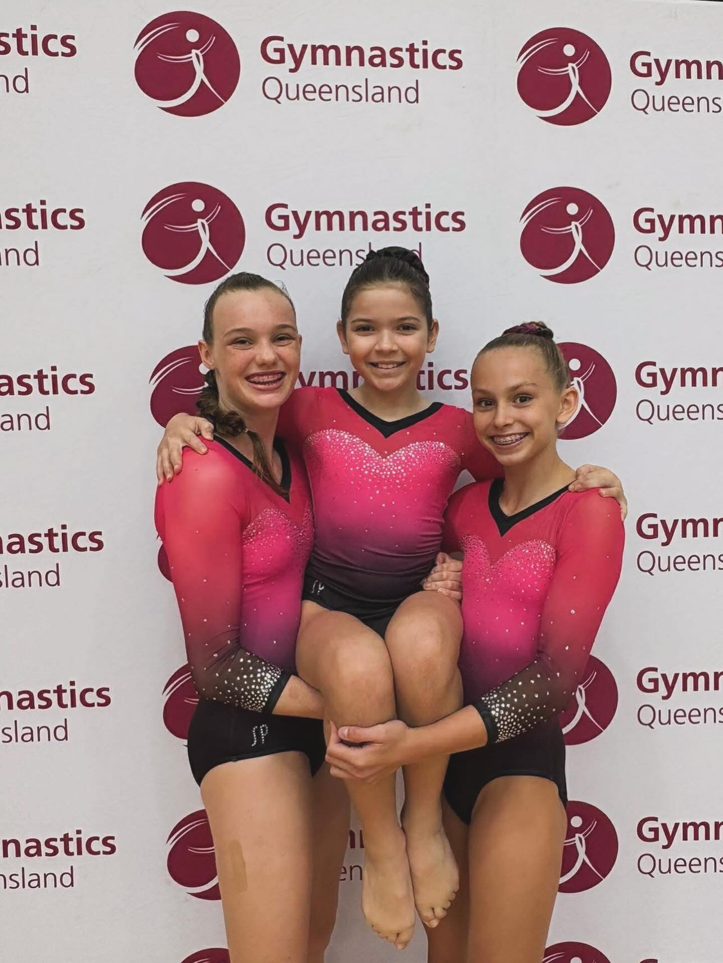 Starting off State Clubs with our Super 7s