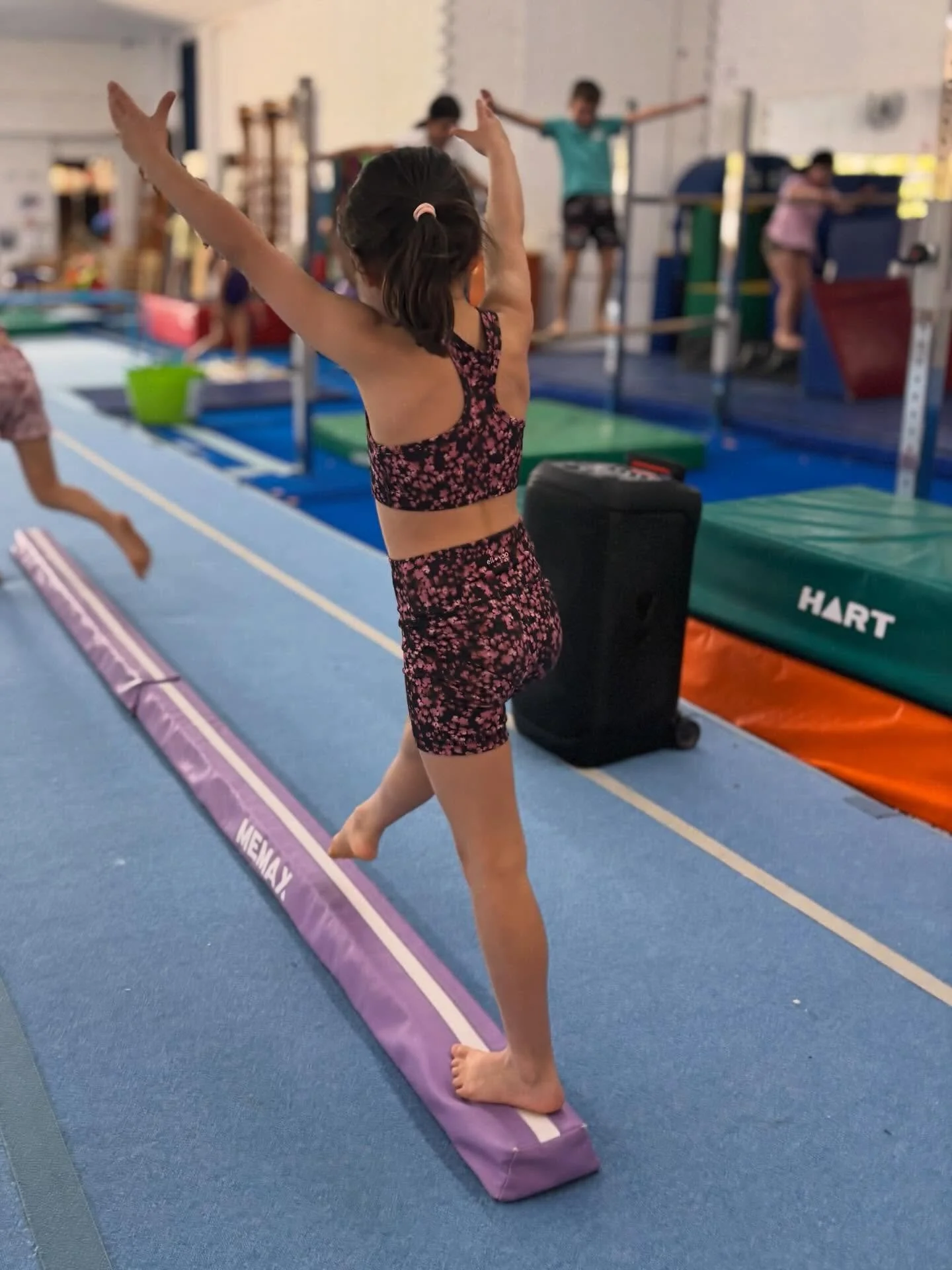 There&rsquo;s still time to book into the Easter Holiday Program🤸✨

Tuesday 14th April
Wednesday 15th April
Thursday 16th April
Friday 17th April

The program will be open to all children attending primary school (11 years and younger).

We will be 