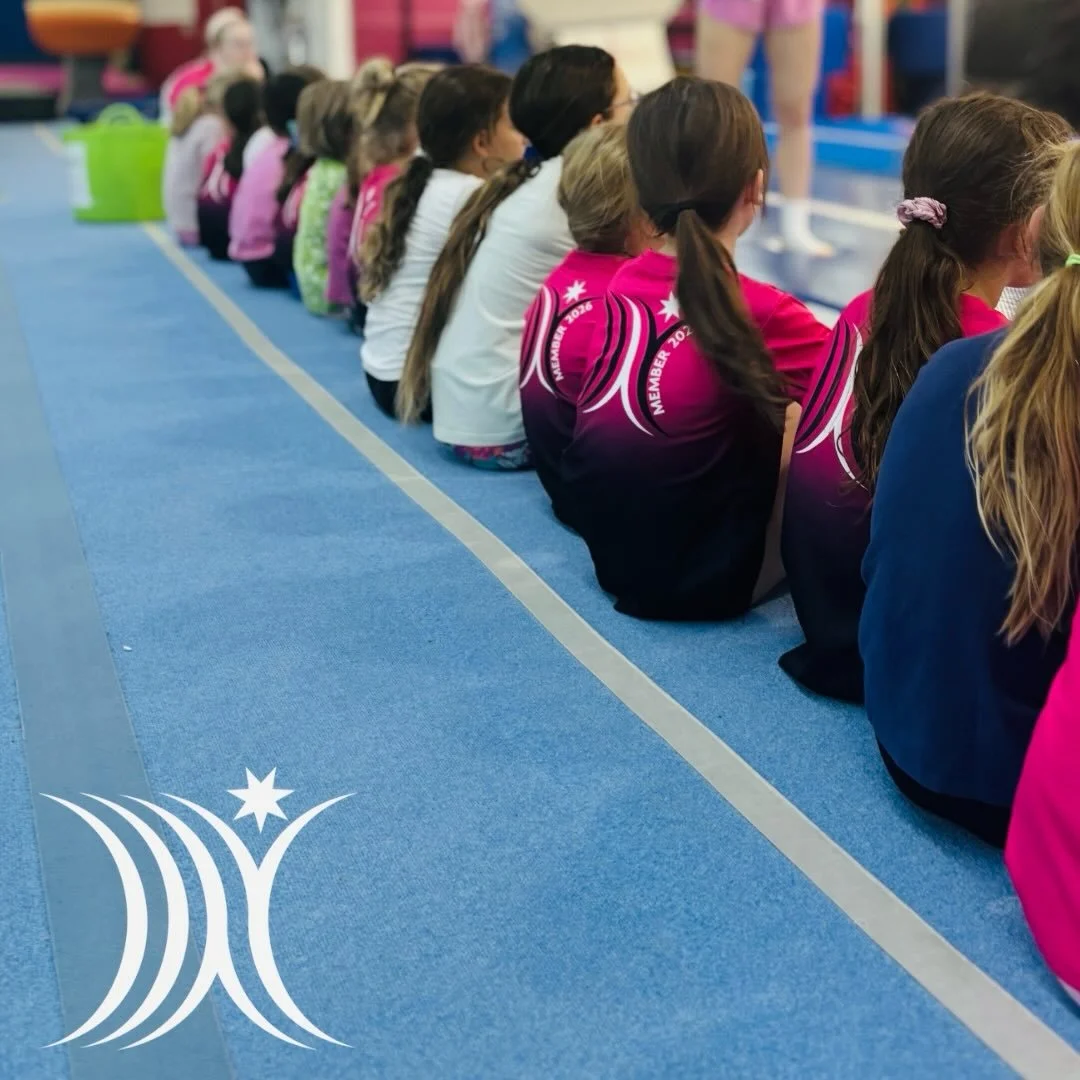 Gymnastics classes at WDYC

⭐️ Recreational gymnastics
⭐️ Kinder gym
⭐️ Tumbling
⭐️ Aero
⭐️ WAG
⭐️ Acro

Book in for your free trial this term
www.wdgymnastics.com.au

(07)33698843

reception@wdgymnastics.com.au