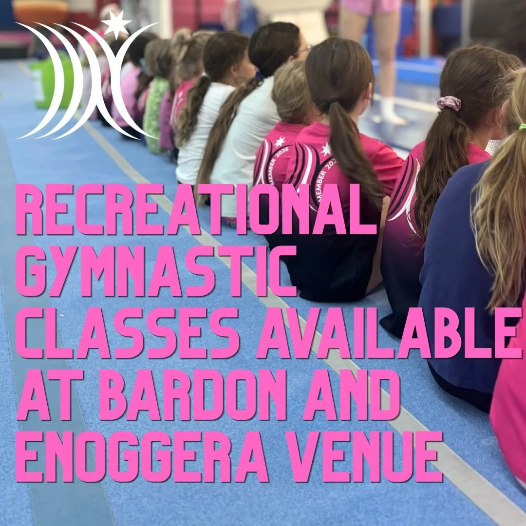 Are ready for your child to start their journey in the wonderful sport of gymnastics? We would love to help you get started! Everyone is offered a trial first. This is to ensure all children and athletes are put in the correct class for their stage o