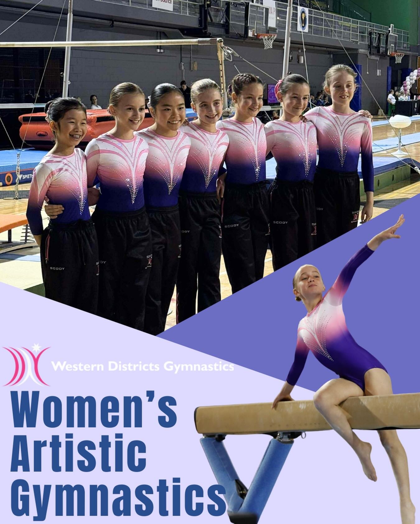 INTERESTED IN OUR WOMEN&rsquo;S ARTISTIC PROGRAM?

It all begins if your child interested in taking the next steps in their gymnastics development? Does your child love to perform, have a great work ethic, exceptional body awareness, strength and fle