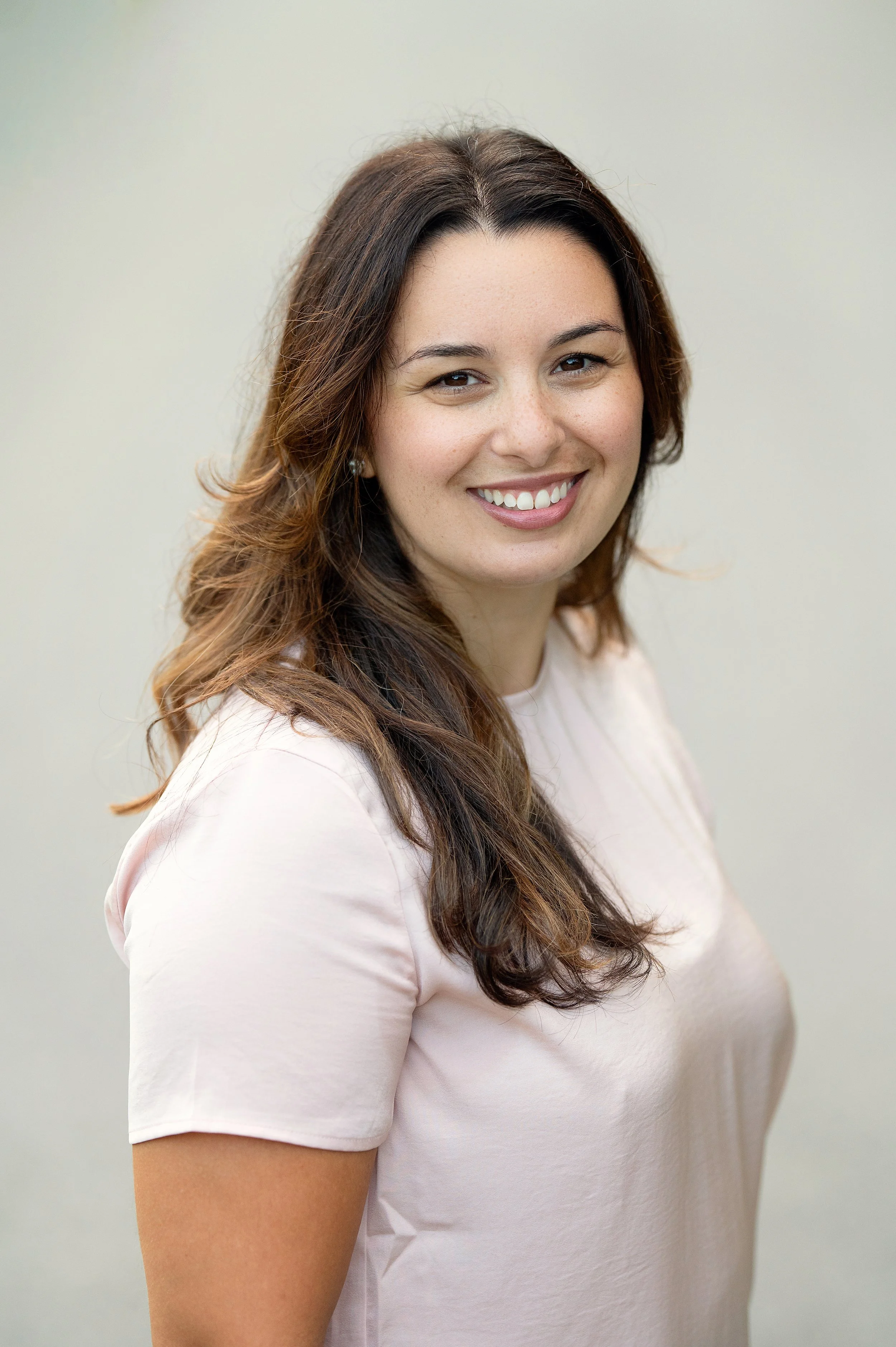 Cristina Luibil, MS, RD, LDN