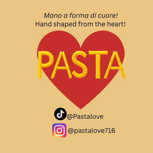 Pastalove 