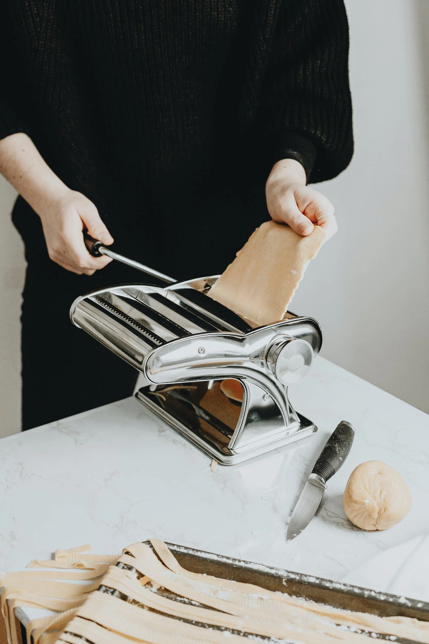 How to Use Different Pasta Shapes. — Pastalove - Best Pasta Shaping Mistakes To Avoid