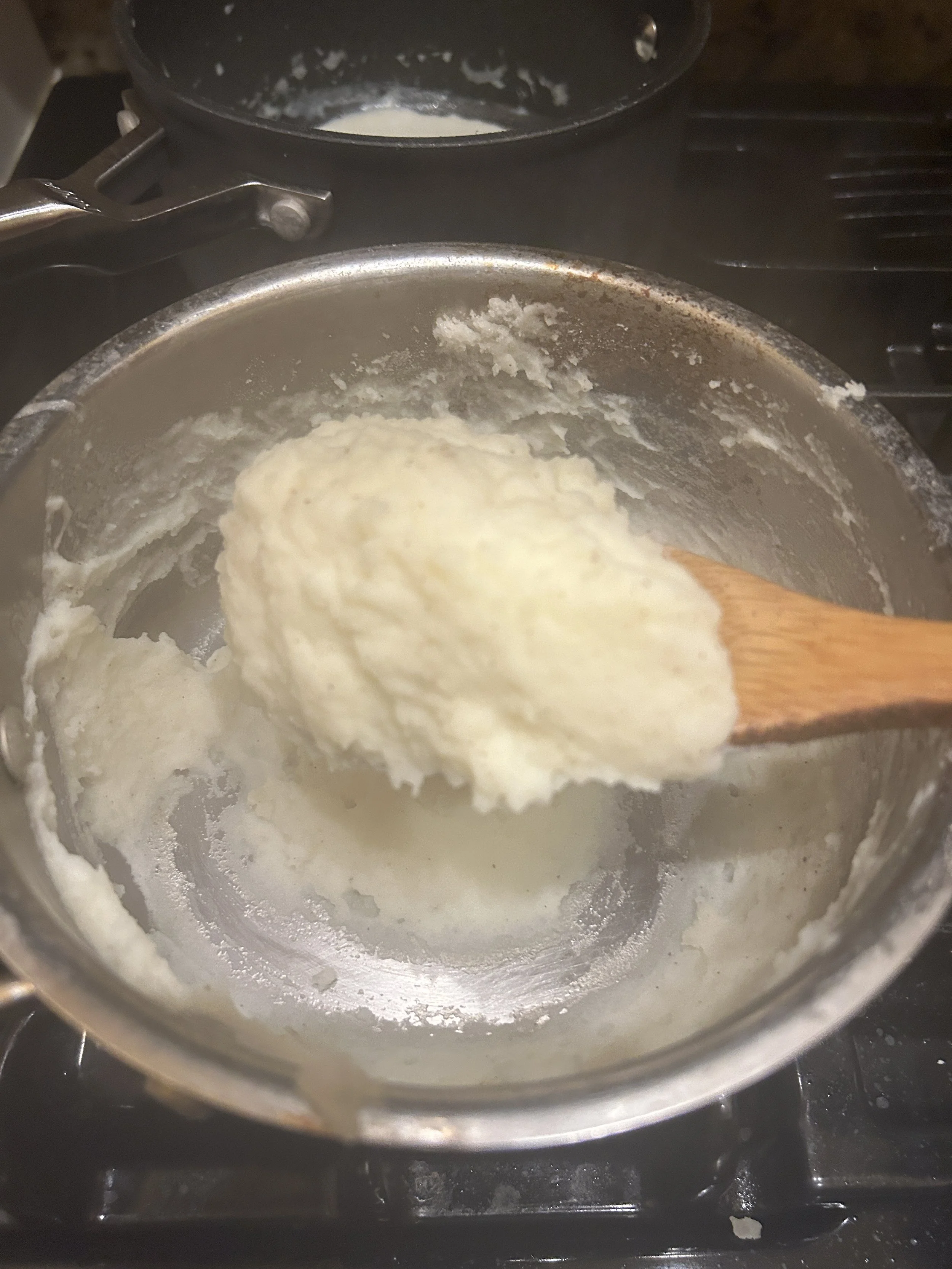 How to Make Perfect Mashed Potatoes