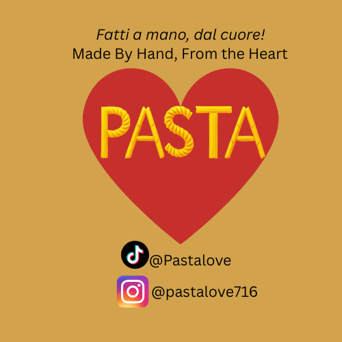 Pastalove 