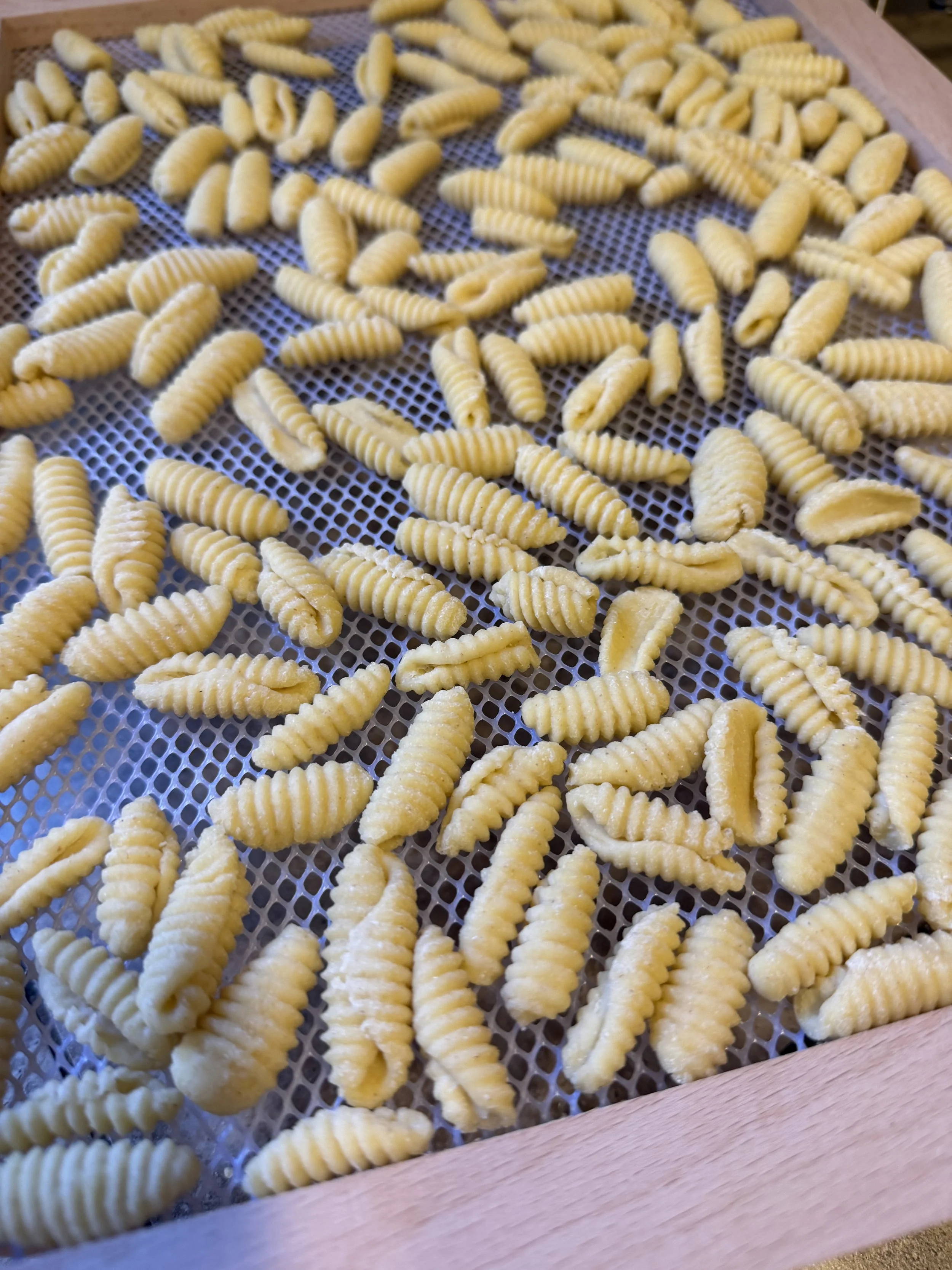 Cavatelli