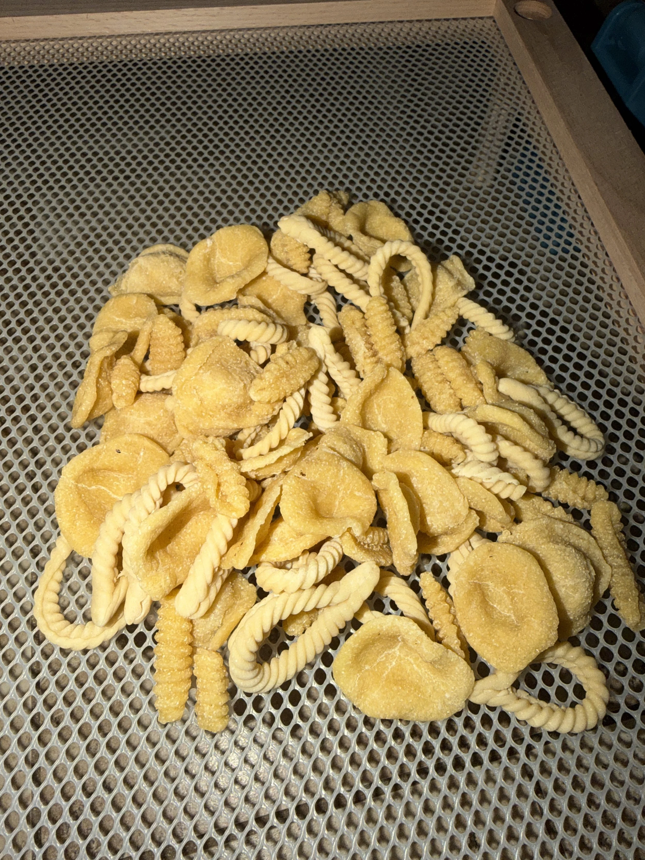 Pasta Misto