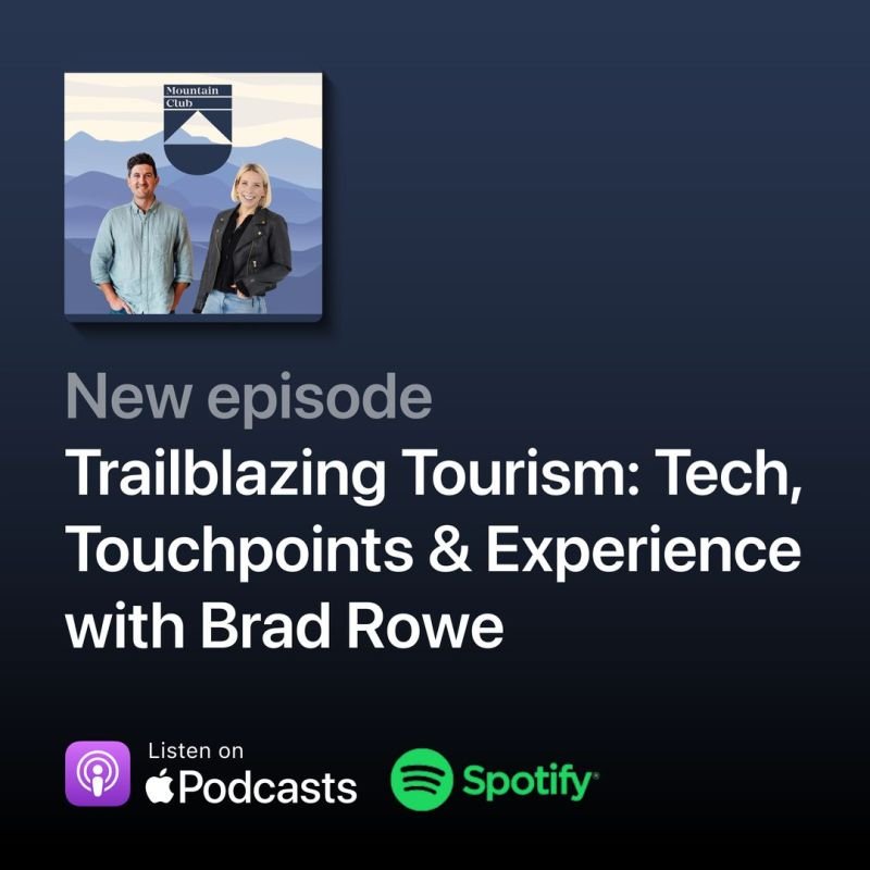 Mountain Club Podcast