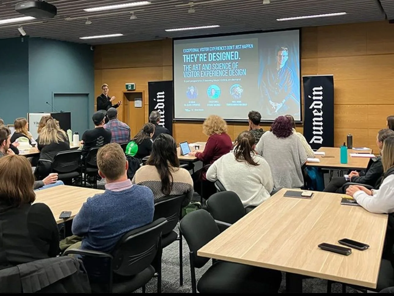 Case Study: Elevating Destination Visitor Experiences