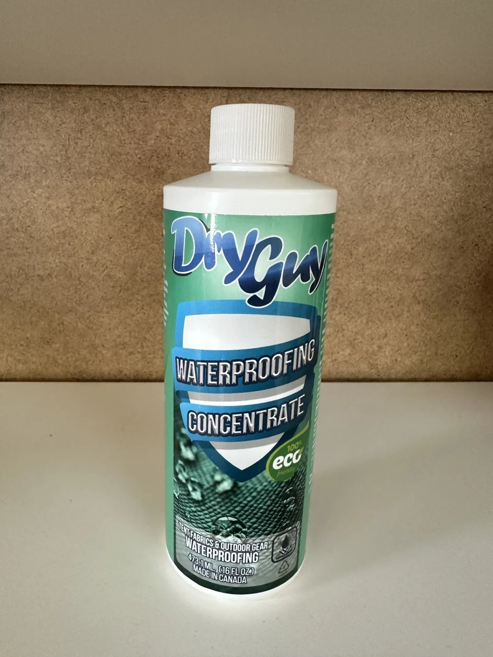 How Long Does Tent Waterproofing Take to Dry