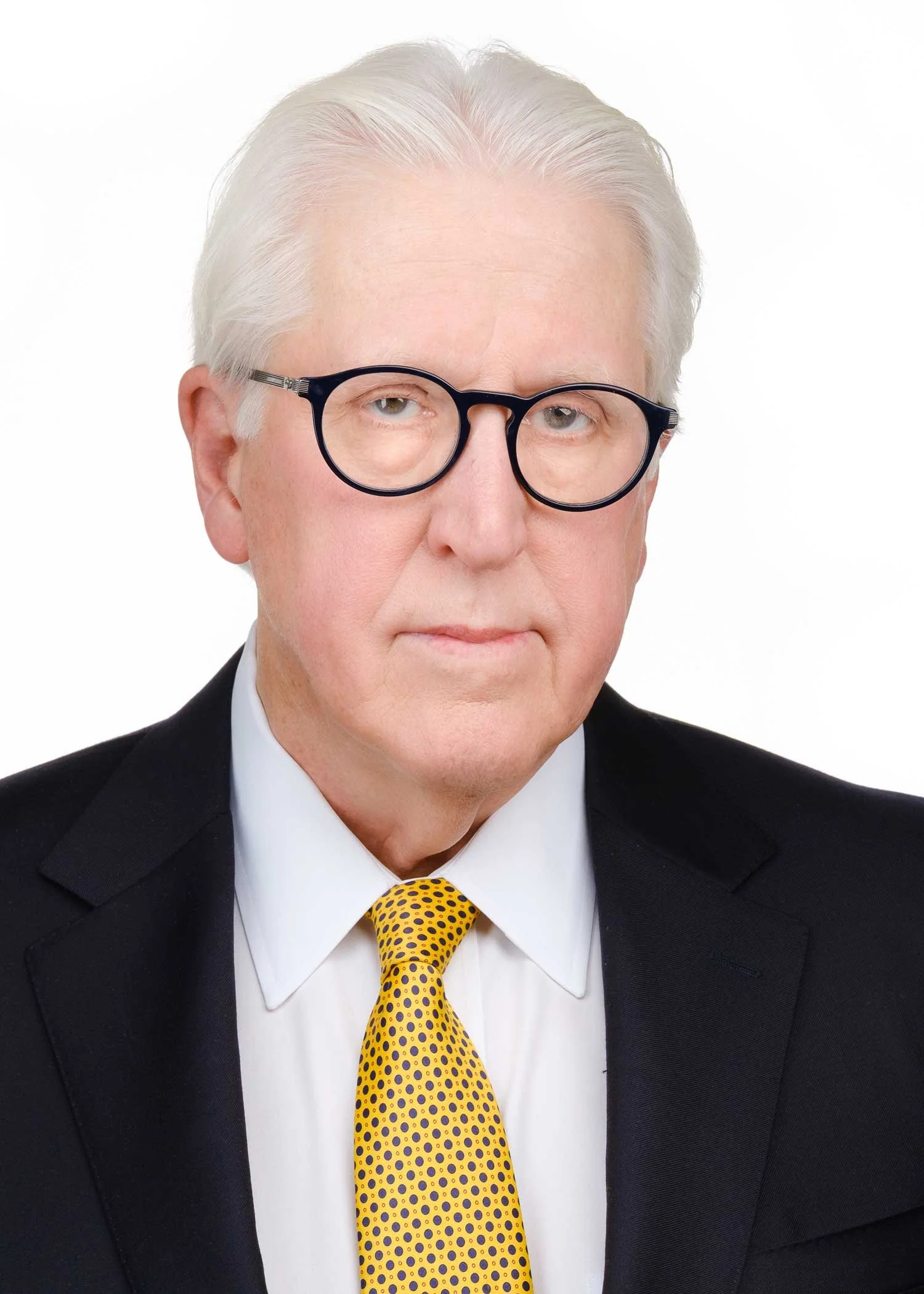 C. Kemm Yates — Western Arbitration Chambers