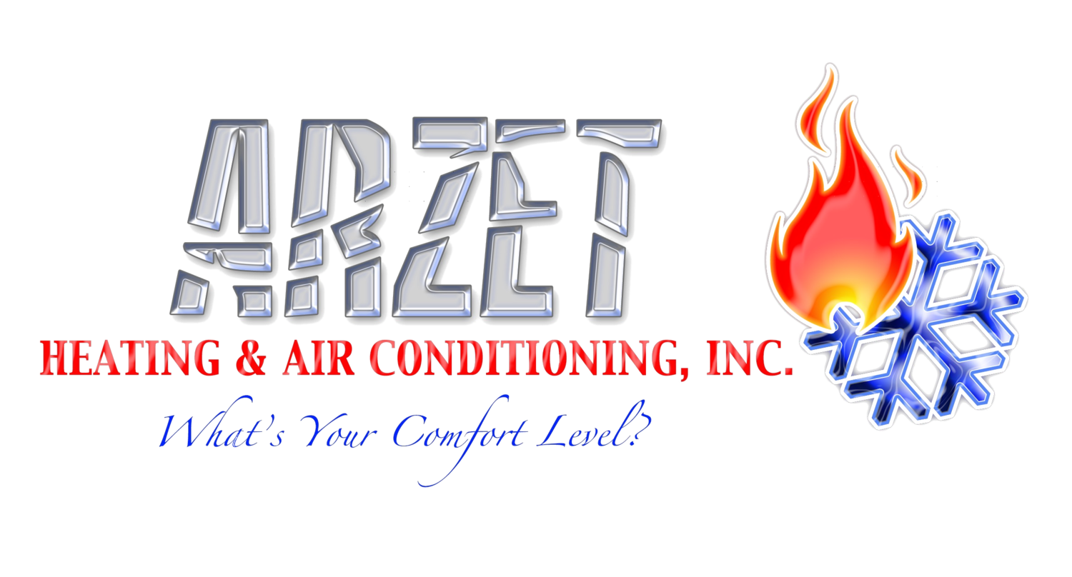 Arzet Heating &amp; Air Conditioning 