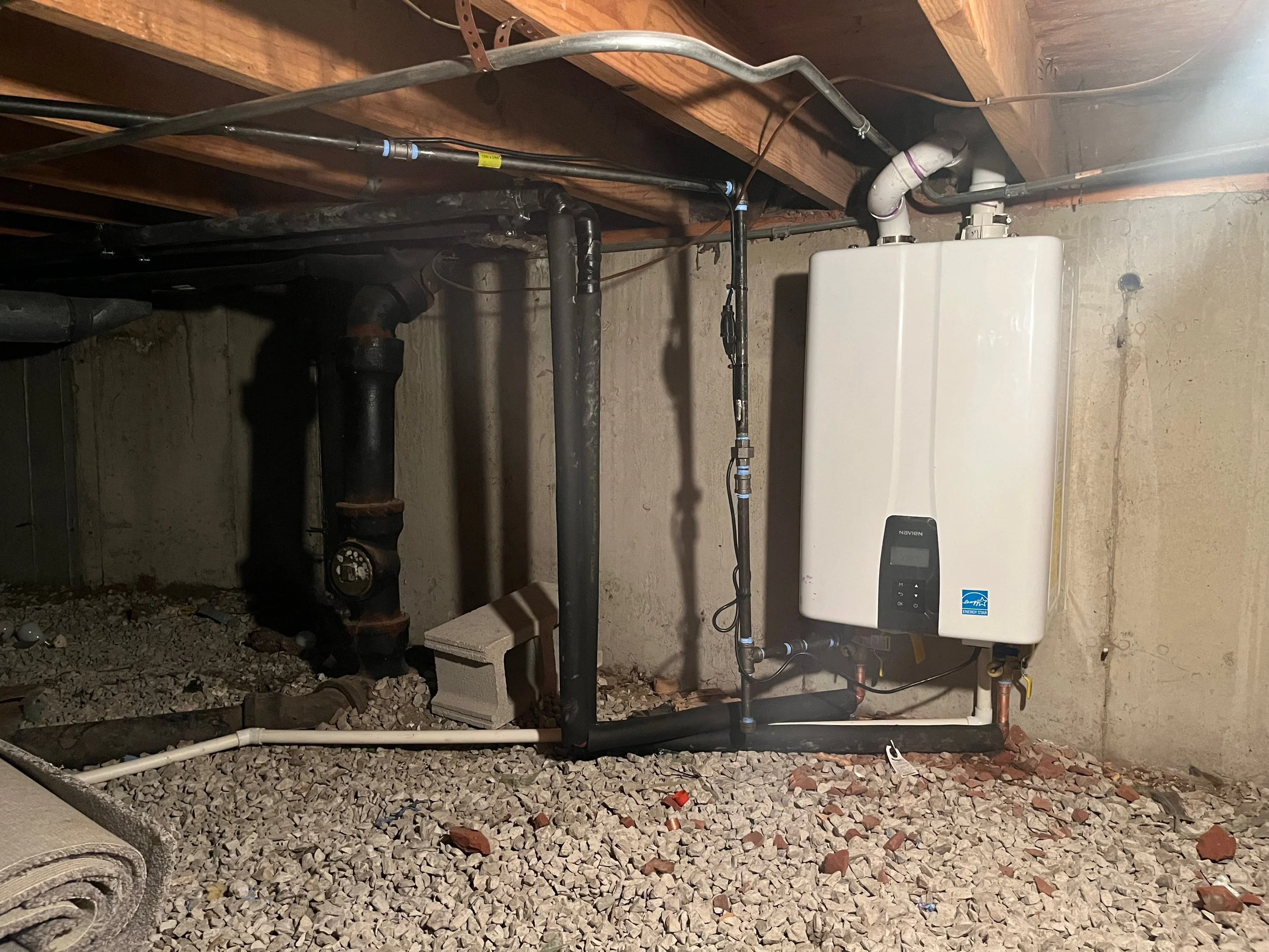 Arzet Heating & Air Conditioning, Inc. in Chicago
