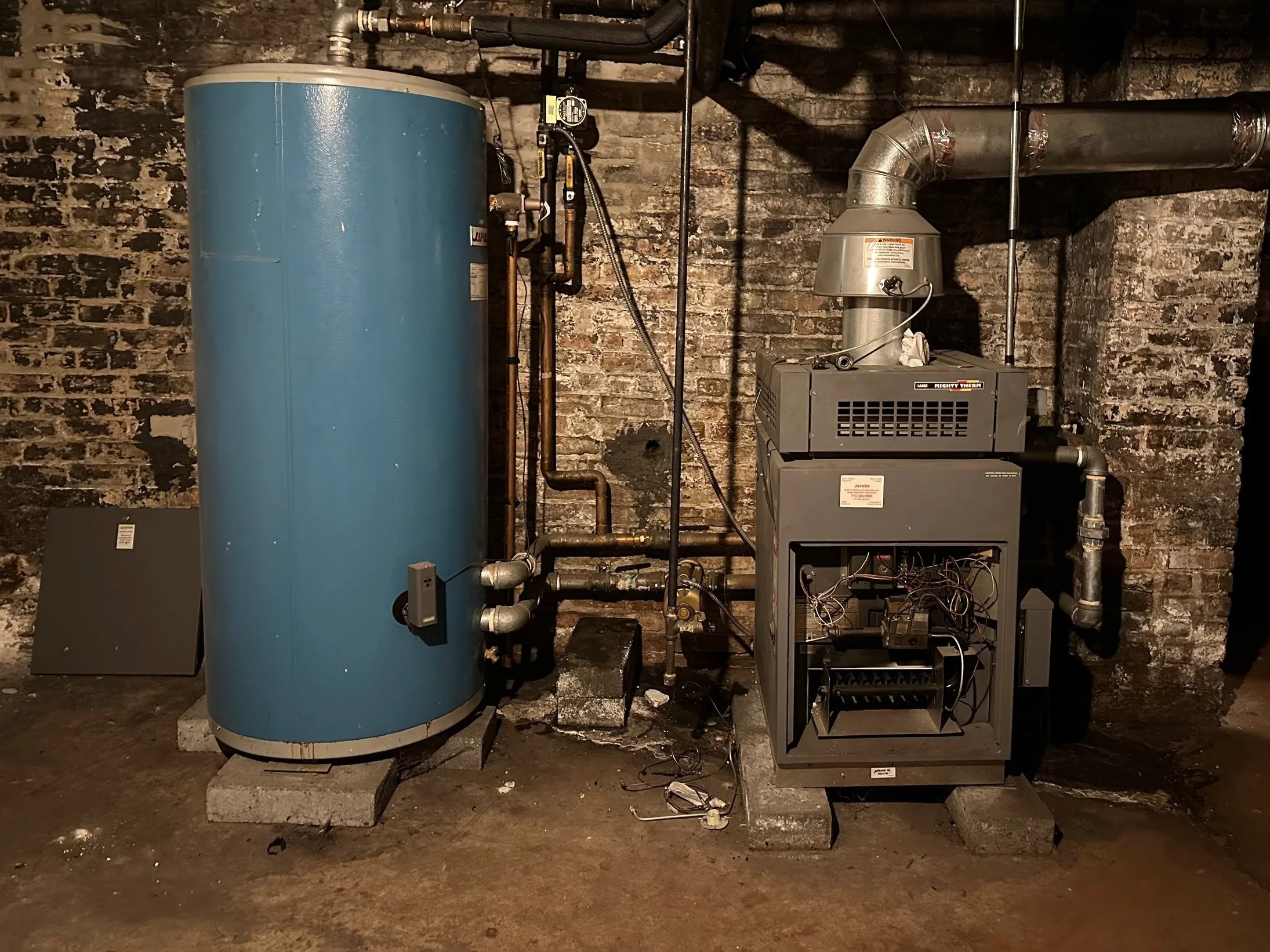 Arzet Heating & Air Conditioning, Inc. in Chicago