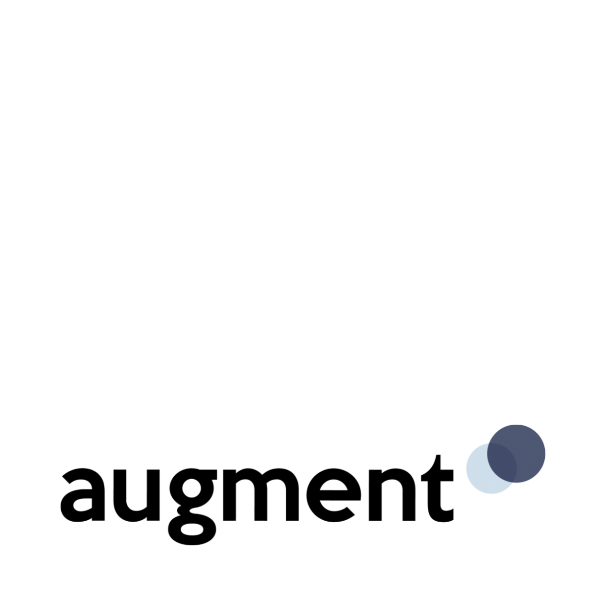 Augment Resources company logo