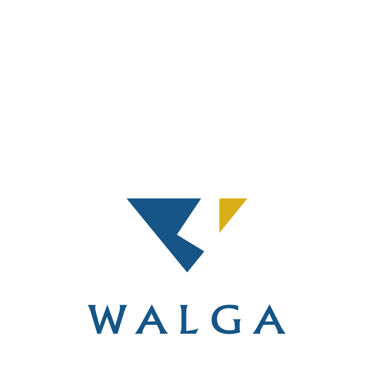 WALGA Company Logo