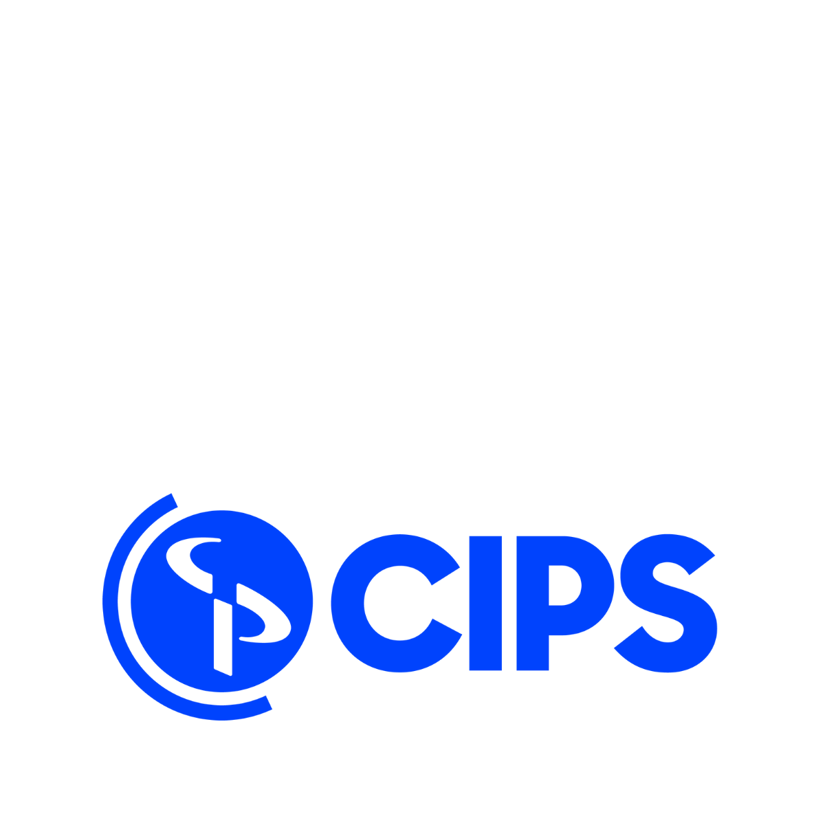 Chartered Institute of Procurement and Supply logo