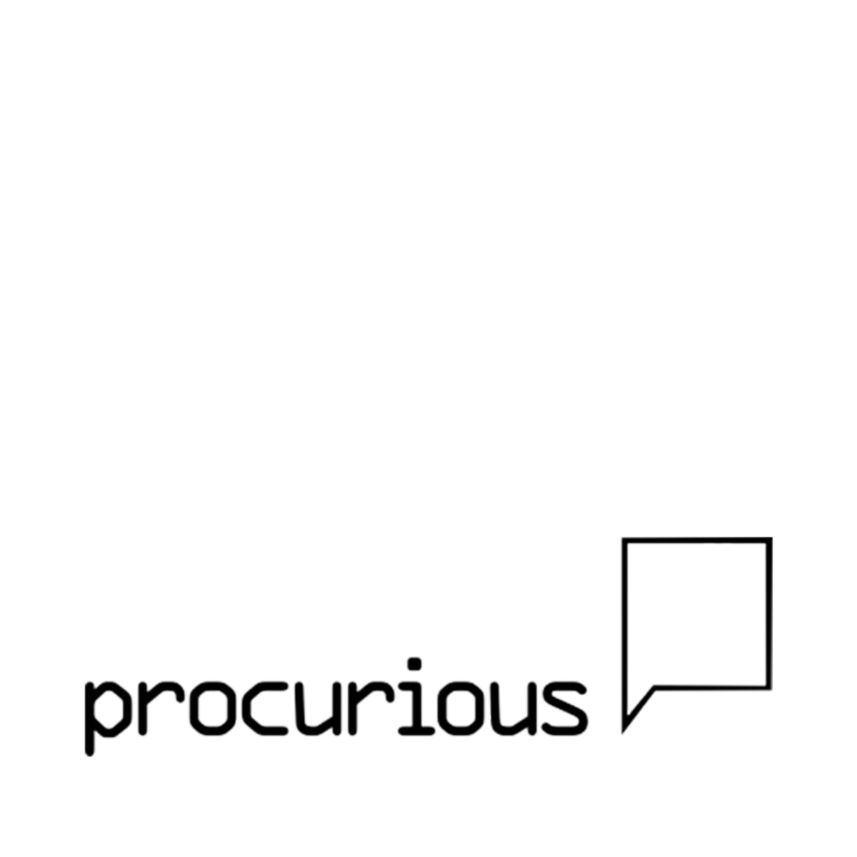 Procurious Company Logo