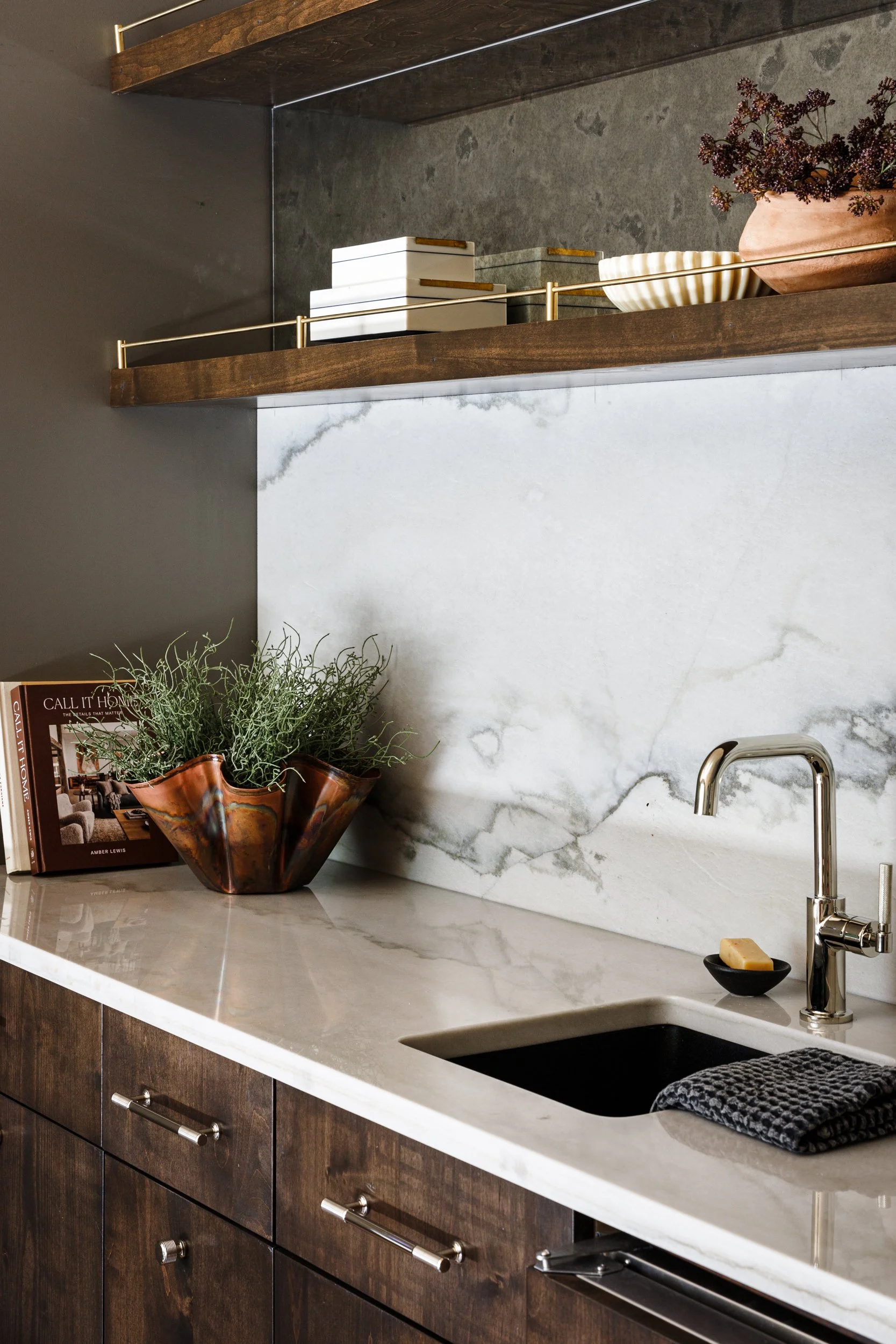 Danielle Gearhart Interiors