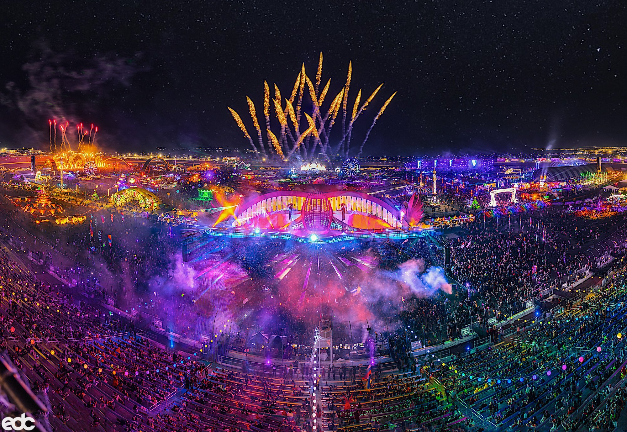 Luxury Shuttles to EDC Las Vegas!
⚡️ Ride with your friends on fun and affordable party buses to Las Vegas Motor Speedway, May 17-19, 2024.
⚡️ Pick up and return to Rio Area @palms or Fremont Street @circalasvegas
⚡Book your shuttle pass at mridelasv