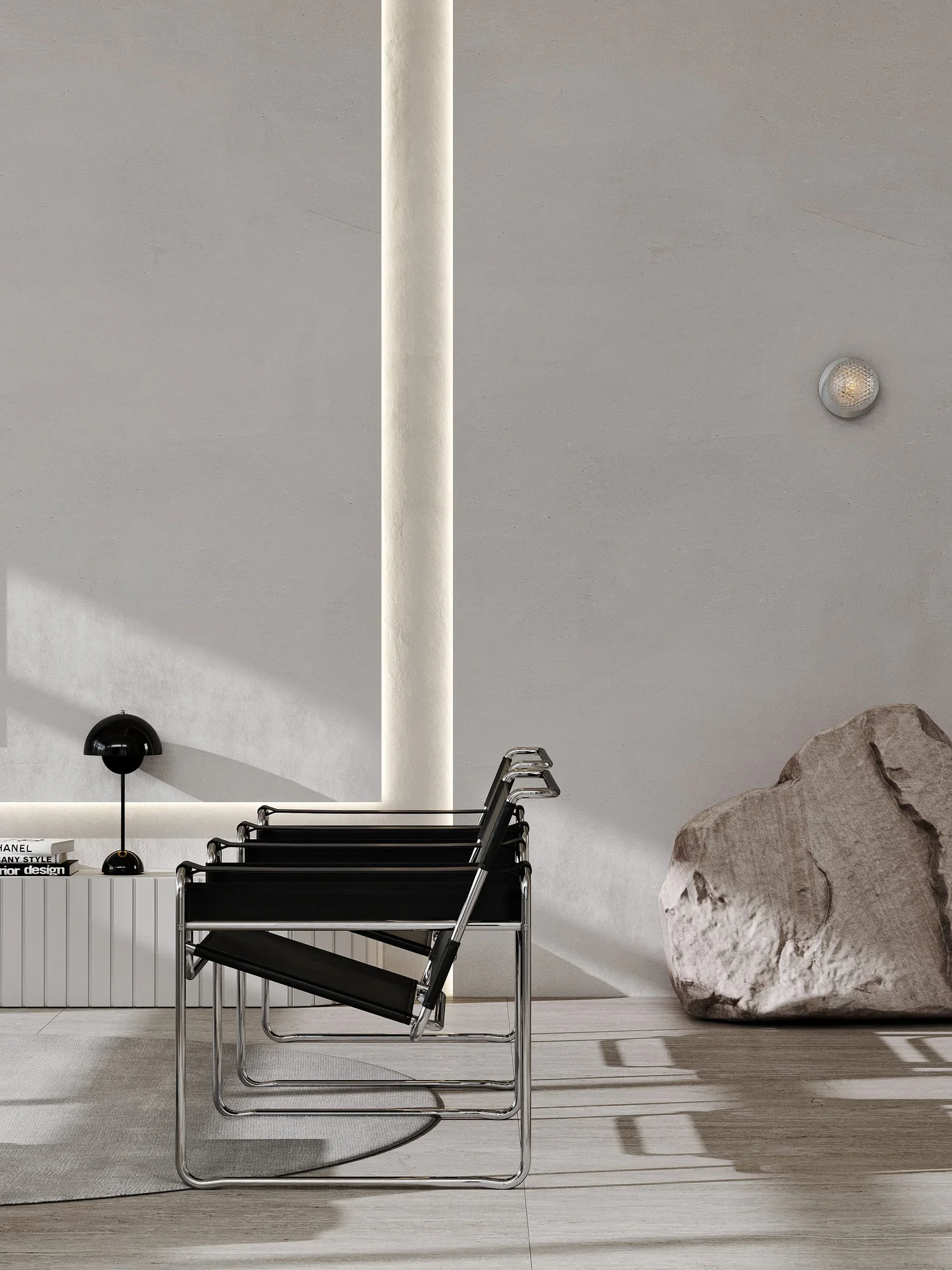 Airstone House