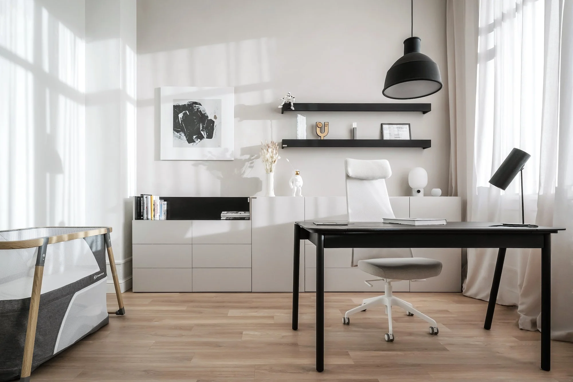 Oficina de TABOORET Lipki