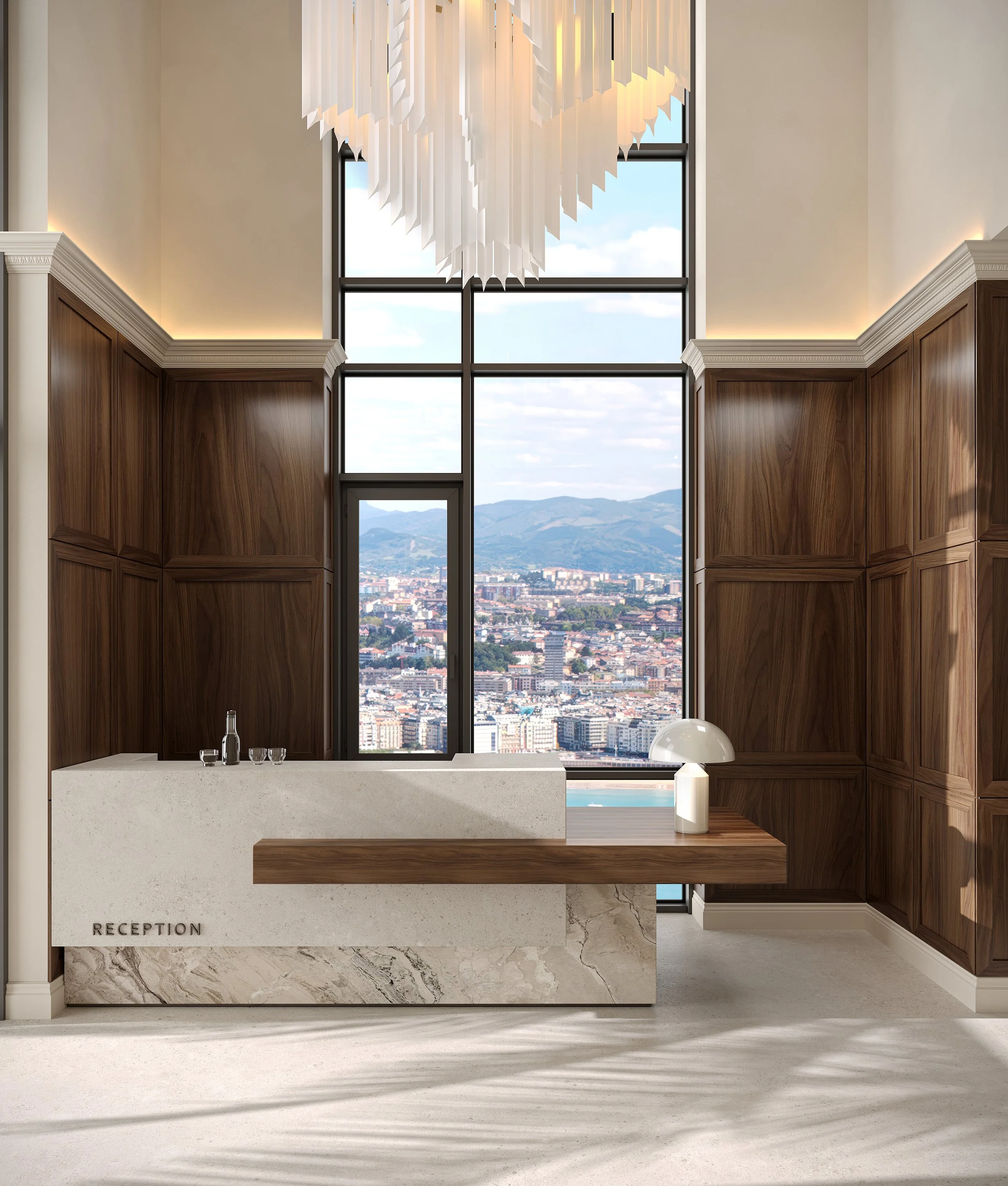 Estudio de belleza Elysian Elegance