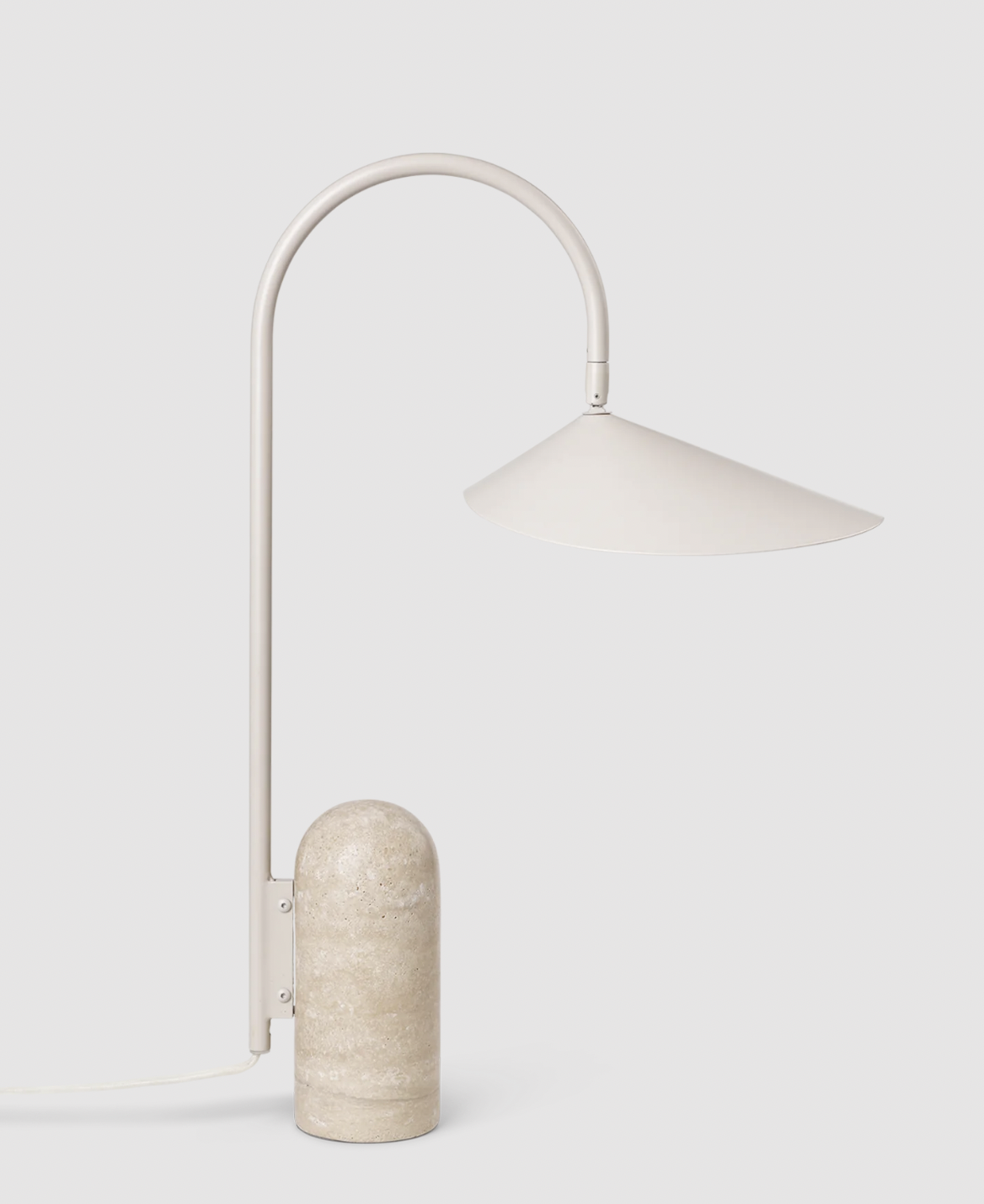 Arum Table Lamp